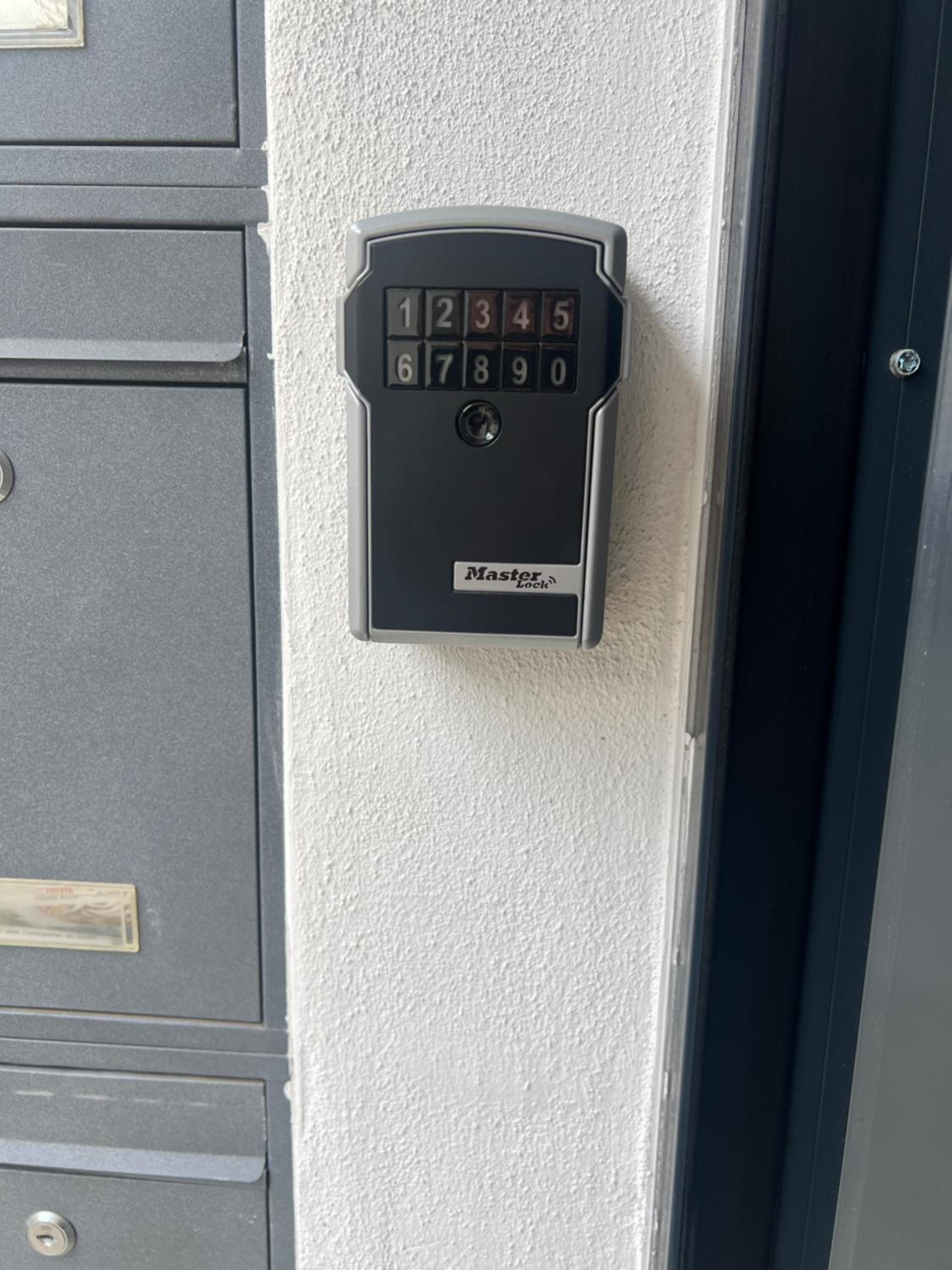 Sleep & Go Deluxe 1 Apartment nähe Düsseldorf