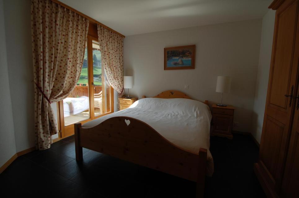 Beautiful apartment with all comforts and best views