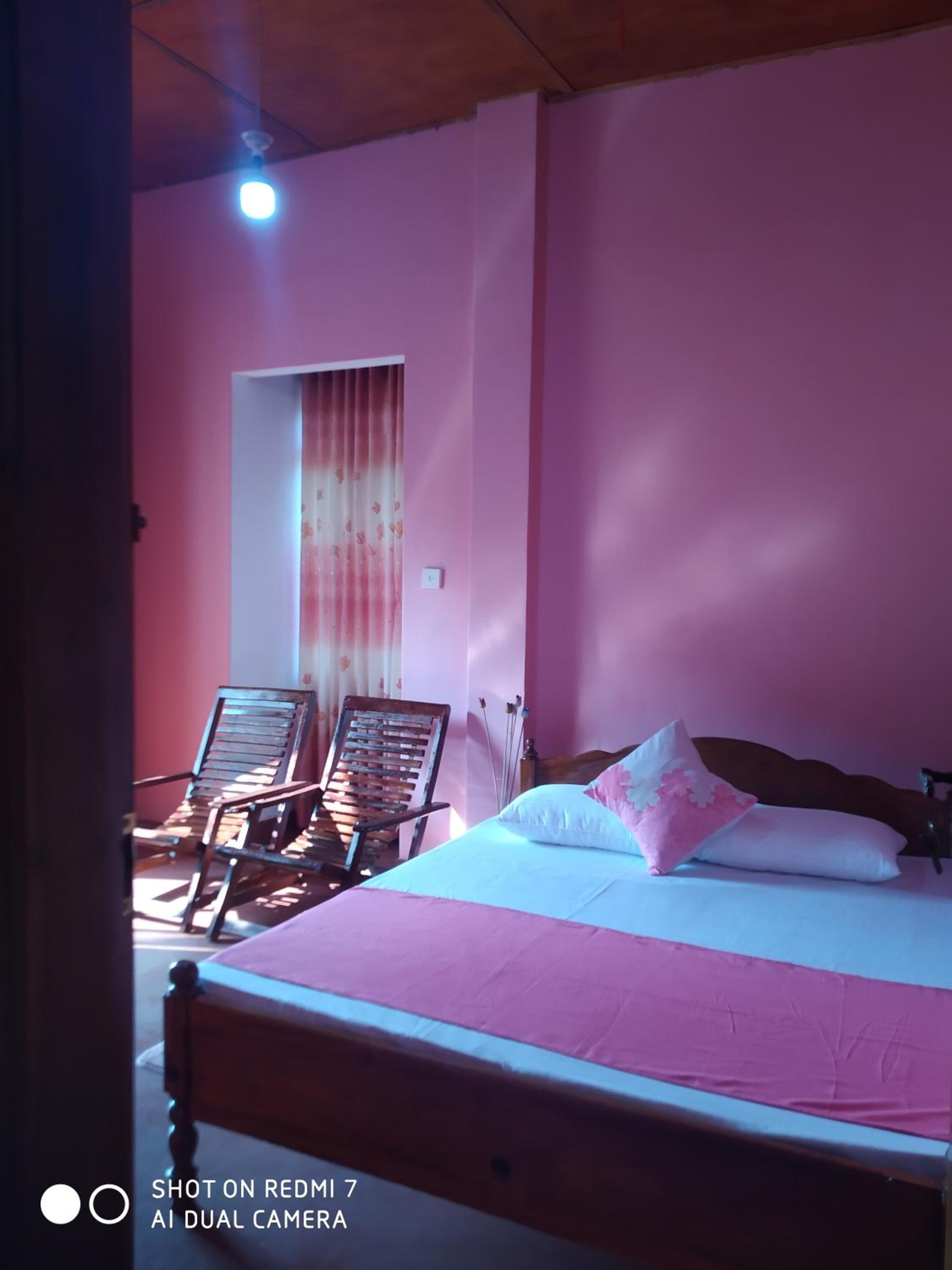 Monari home stay view 2
