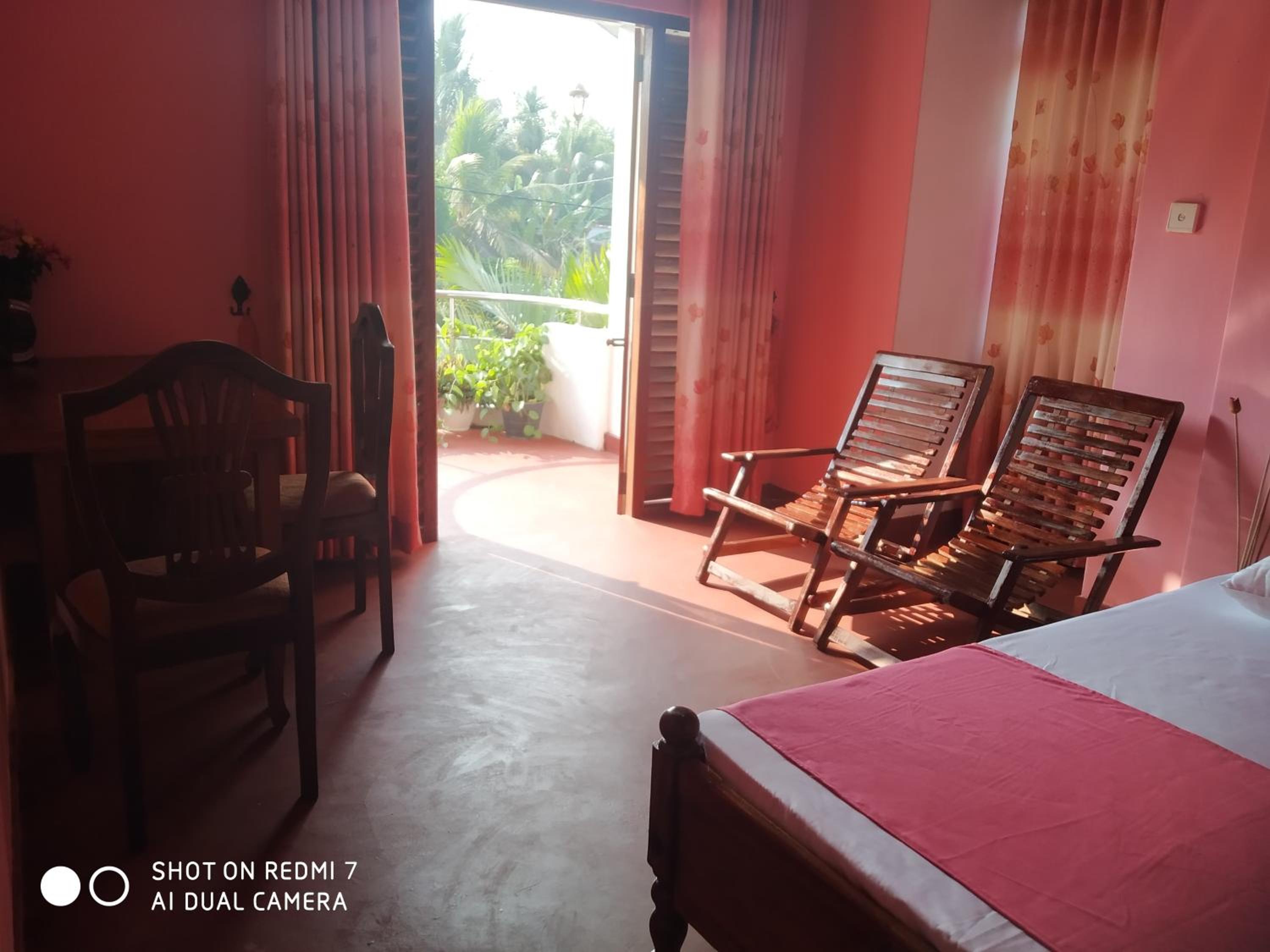 Monari home stay view 3