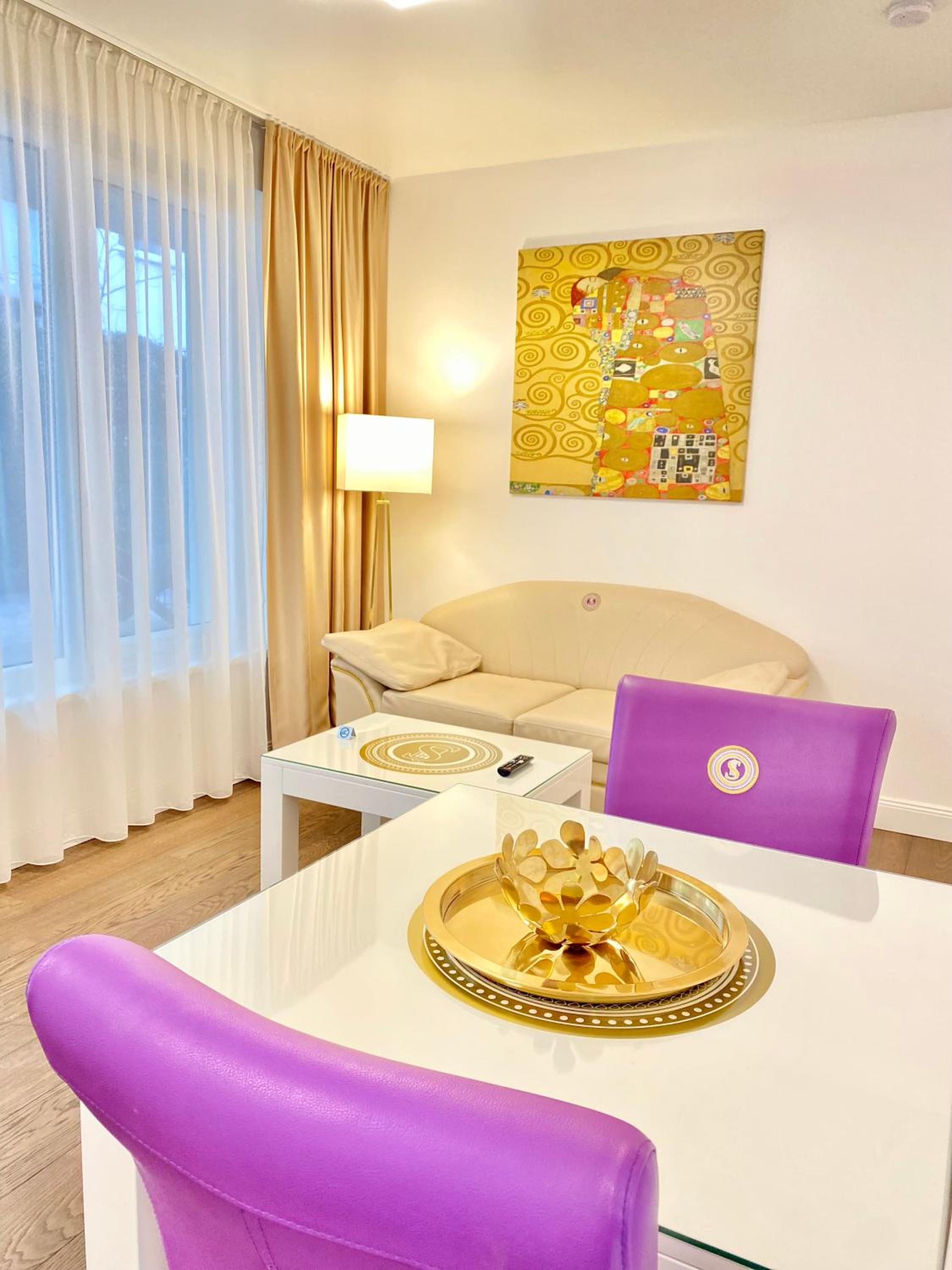 Steiner Residences Vienna Vorgartenstrasse