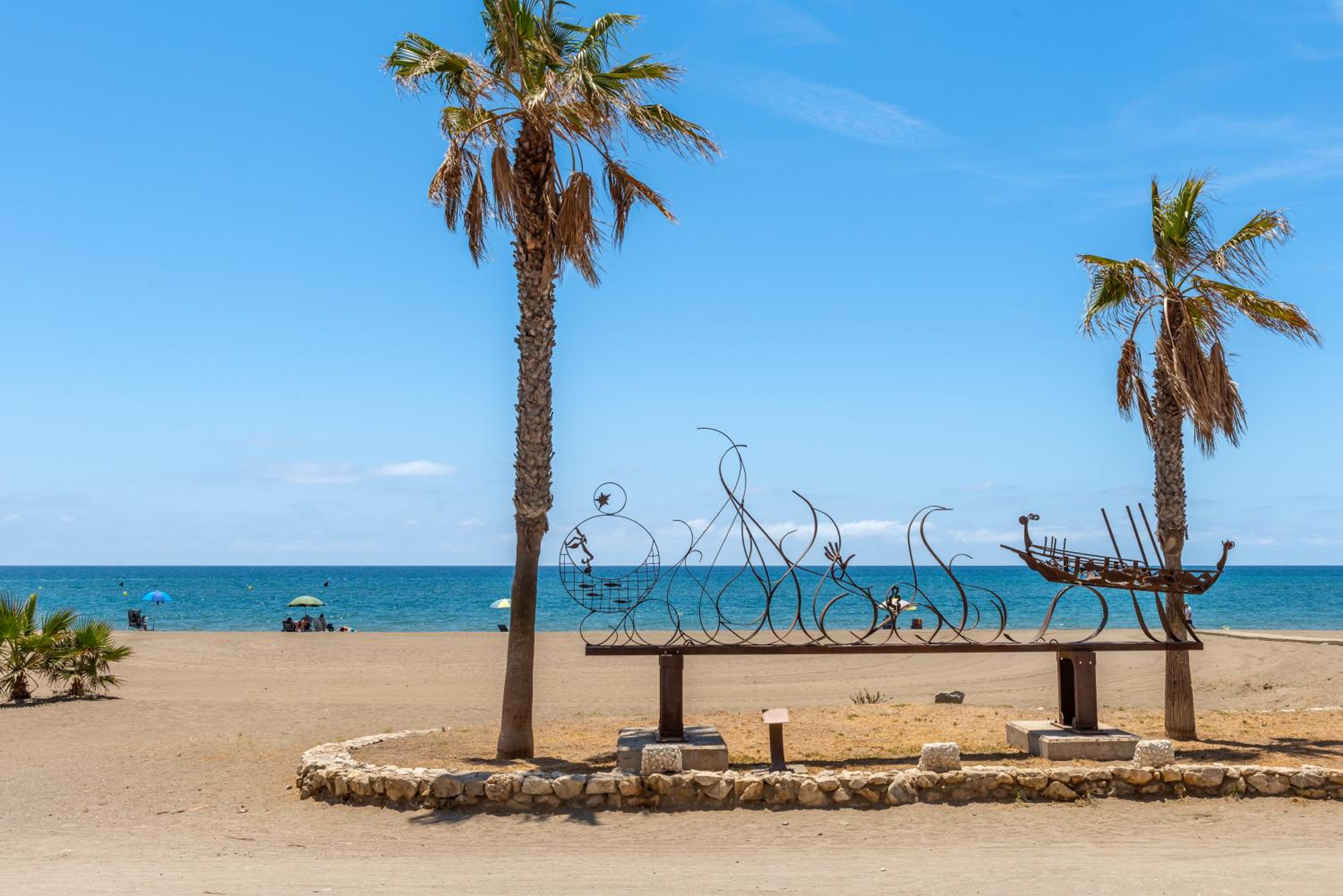 Wintowinrentals Your Great Home in Rincón de la Victoria