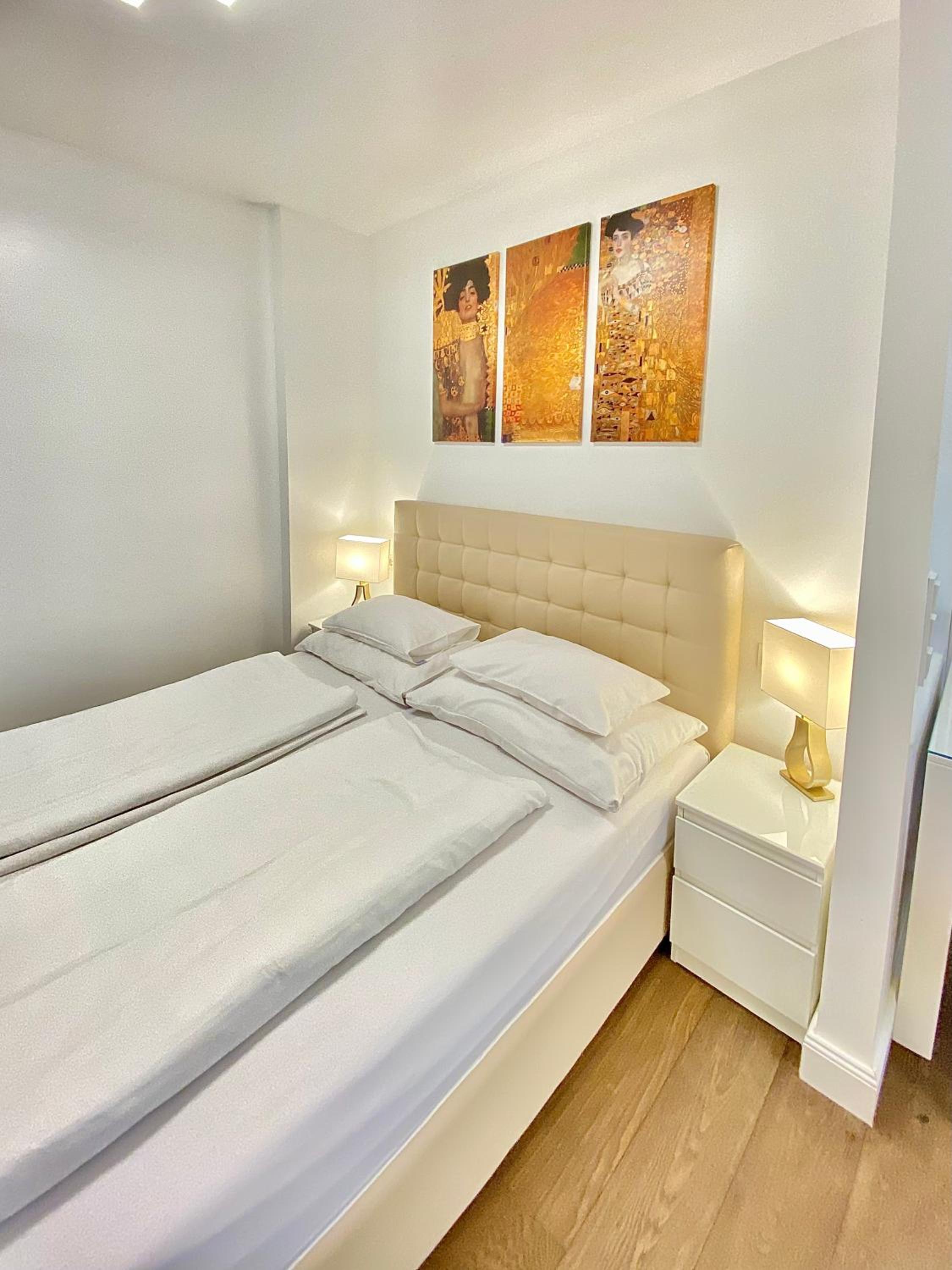 Steiner Residences Vienna Vorgartenstrasse