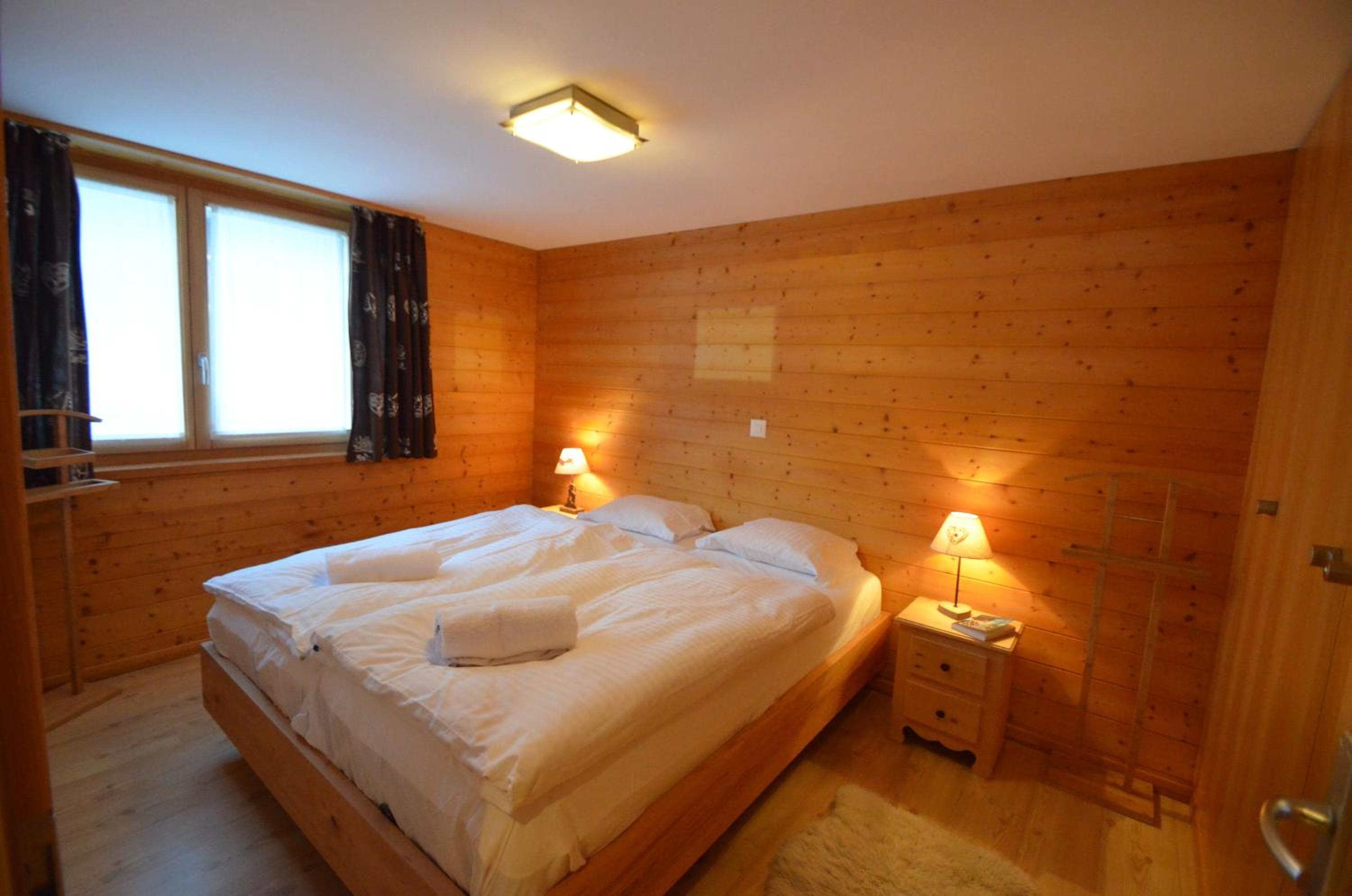 Au Pied des Pistes C6