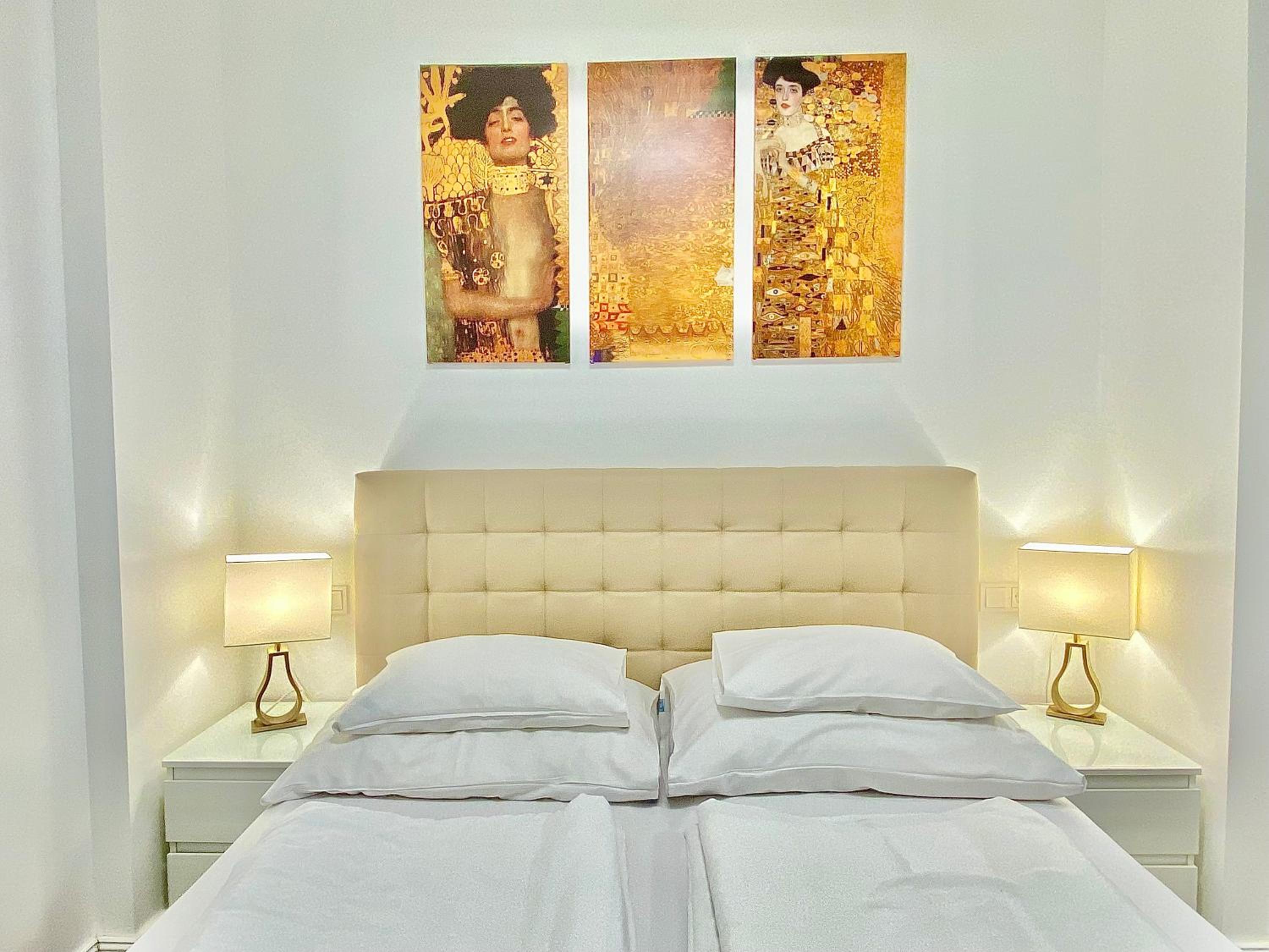 Steiner Residences Vienna Vorgartenstrasse