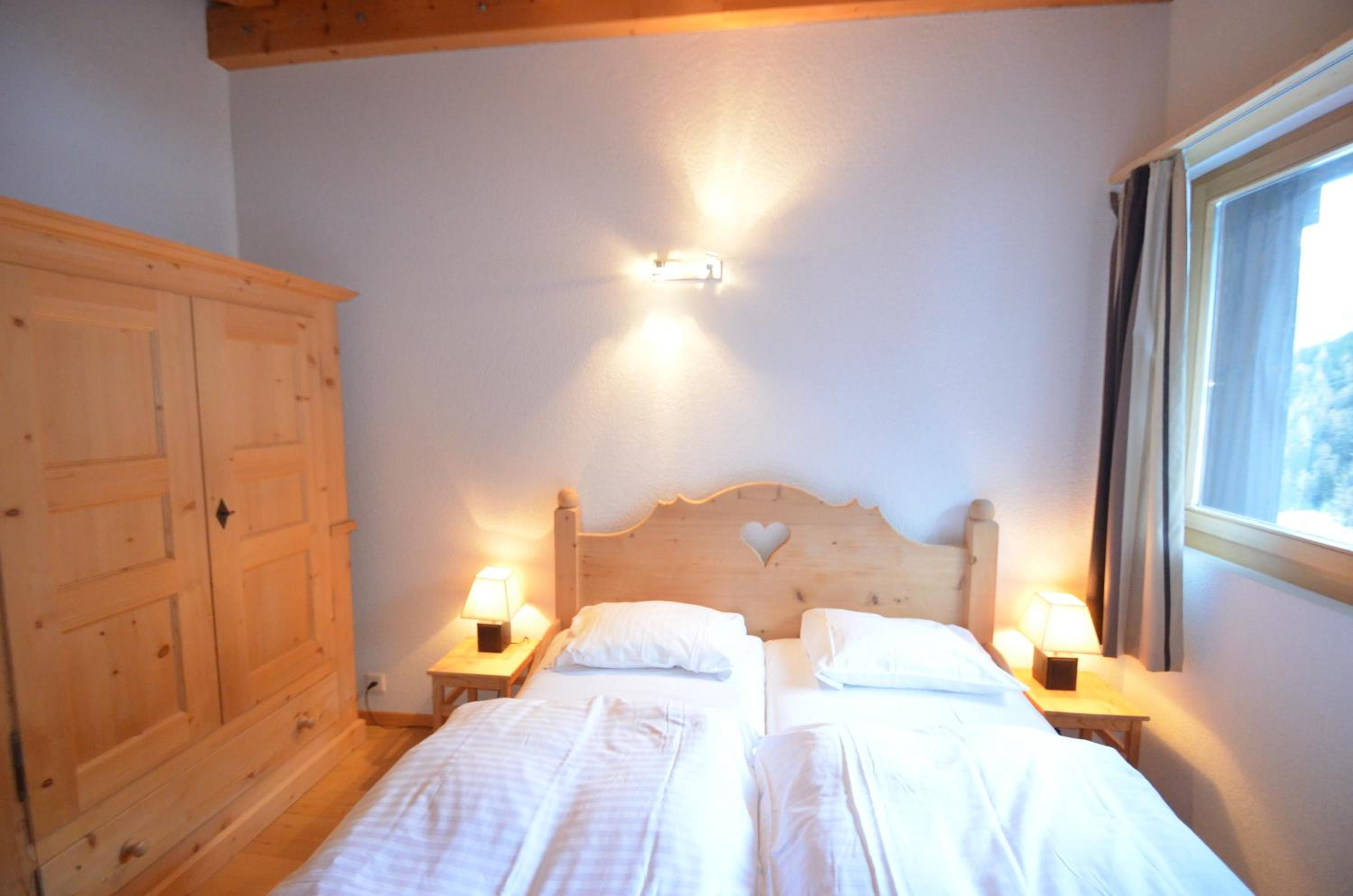 Au Pied des Pistes C6