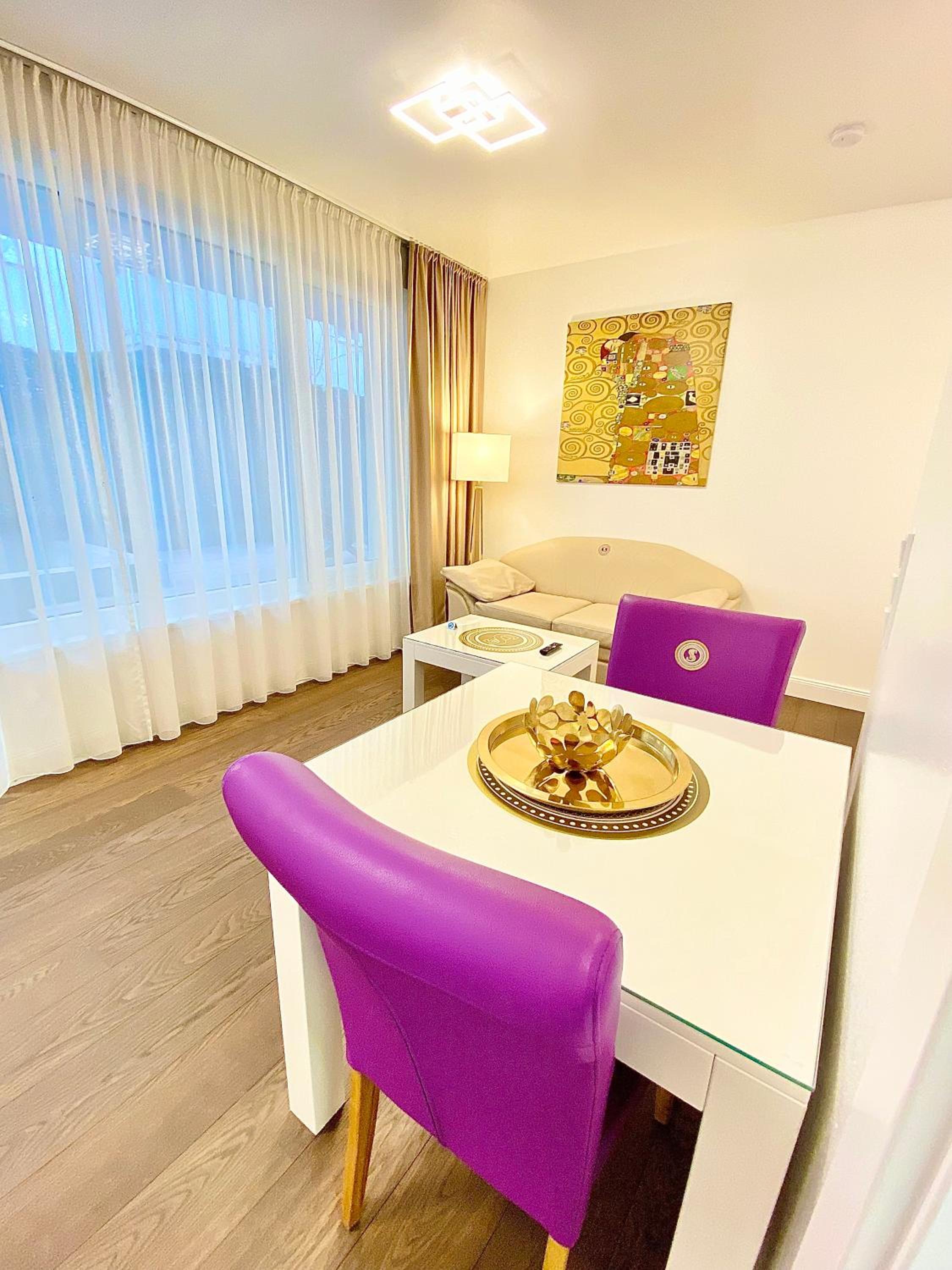 Steiner Residences Vienna Vorgartenstrasse