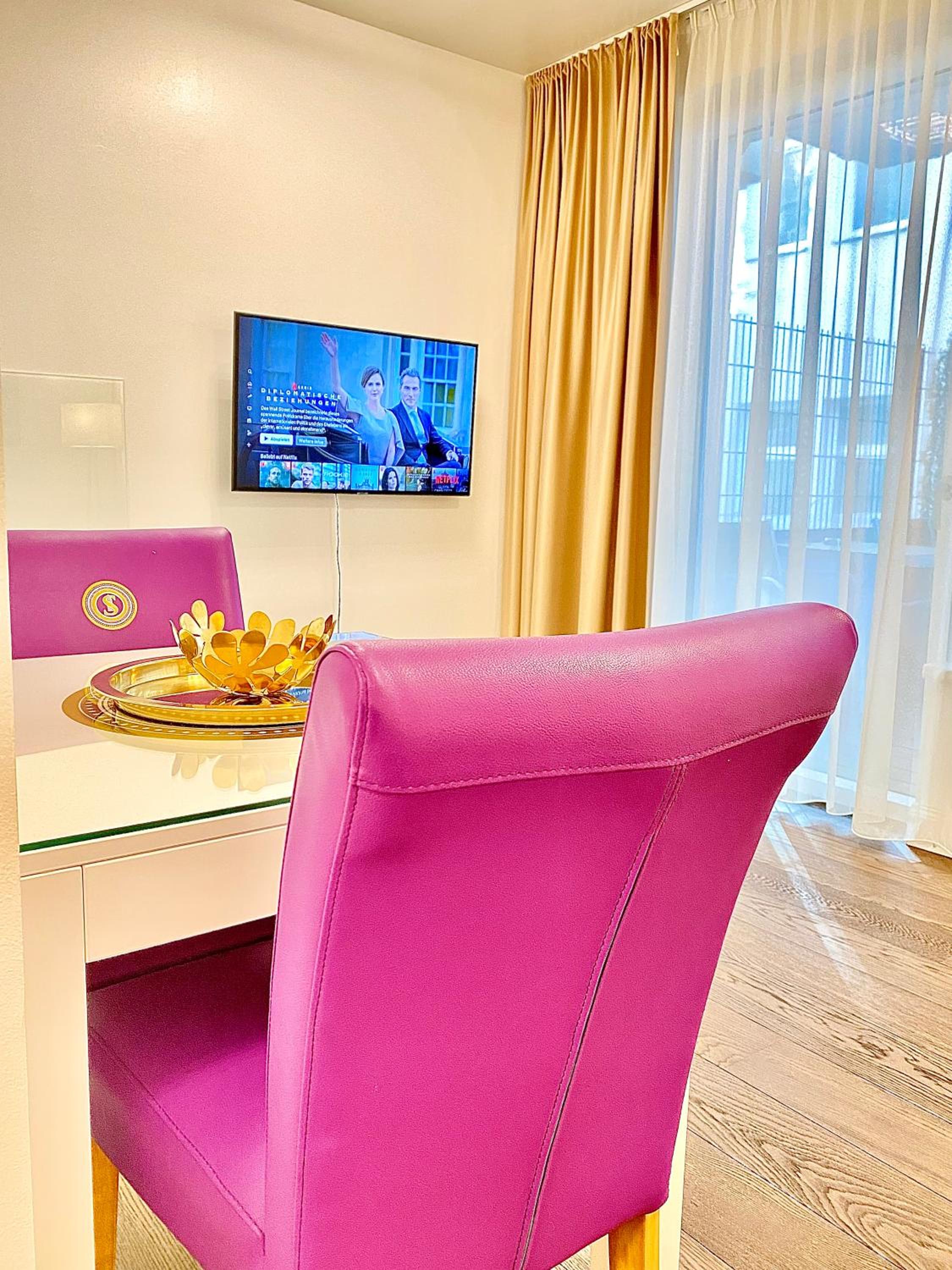 Steiner Residences Vienna Vorgartenstrasse