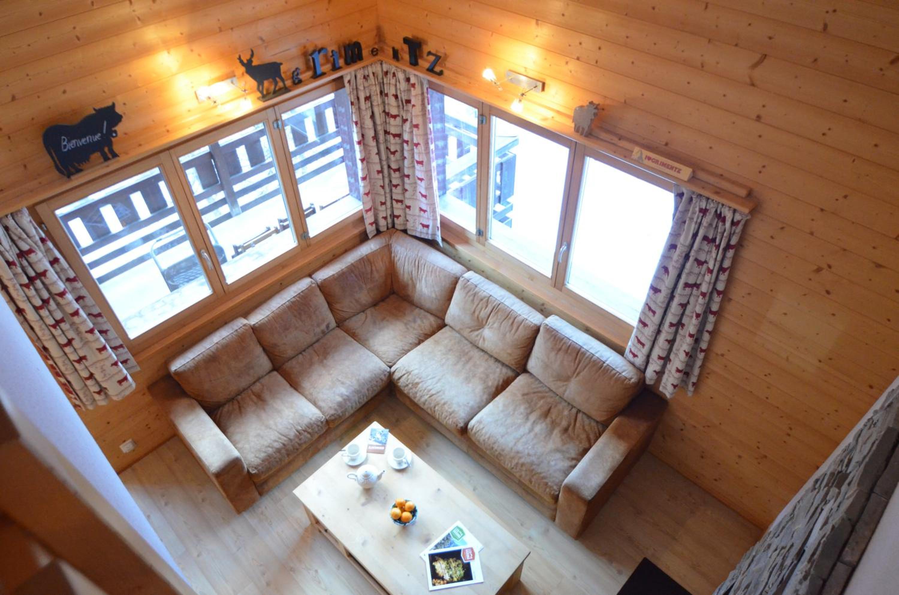 Au Pied des Pistes C6
