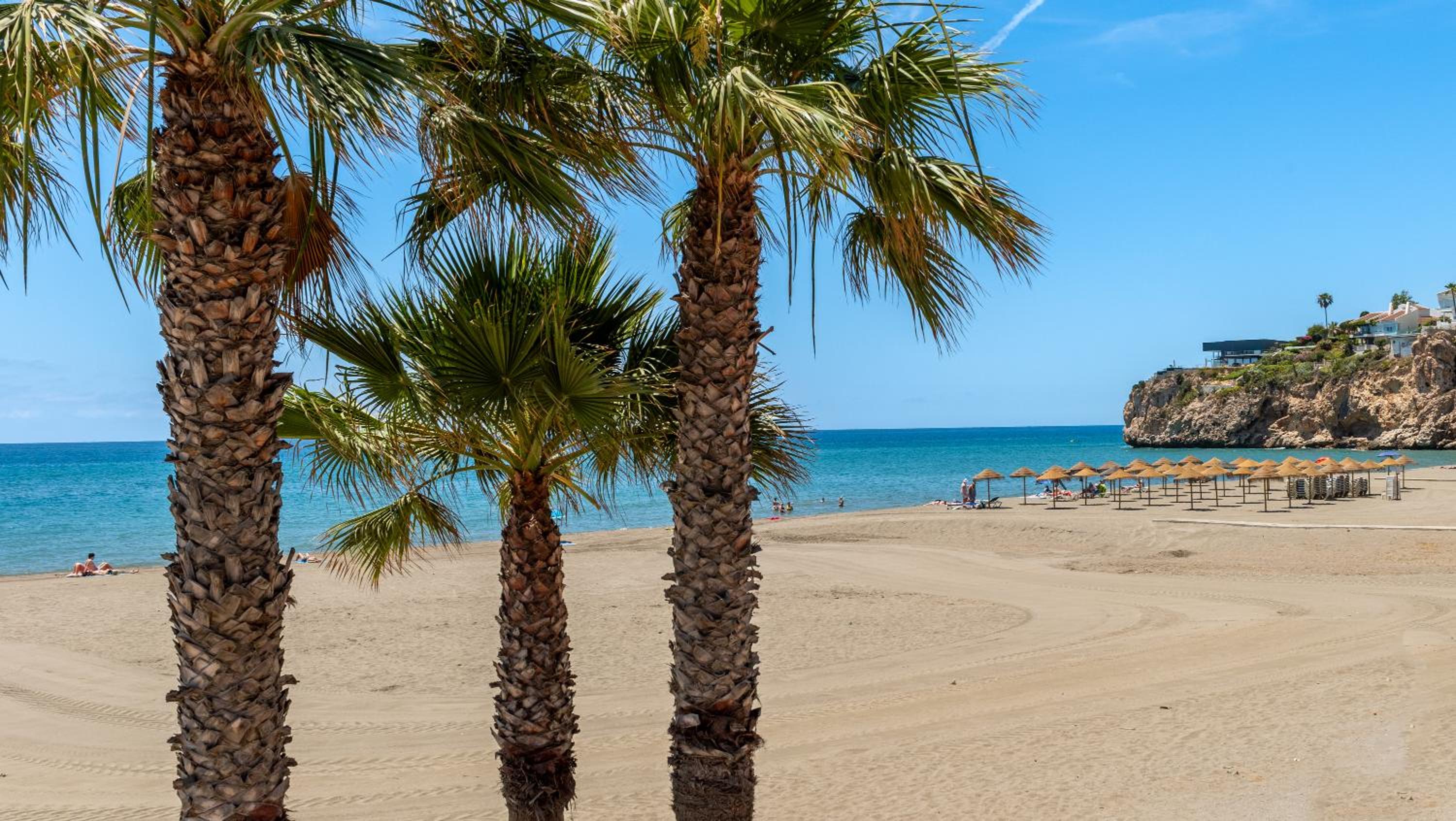 Wintowinrentals Your Great Home in Rincón de la Victoria