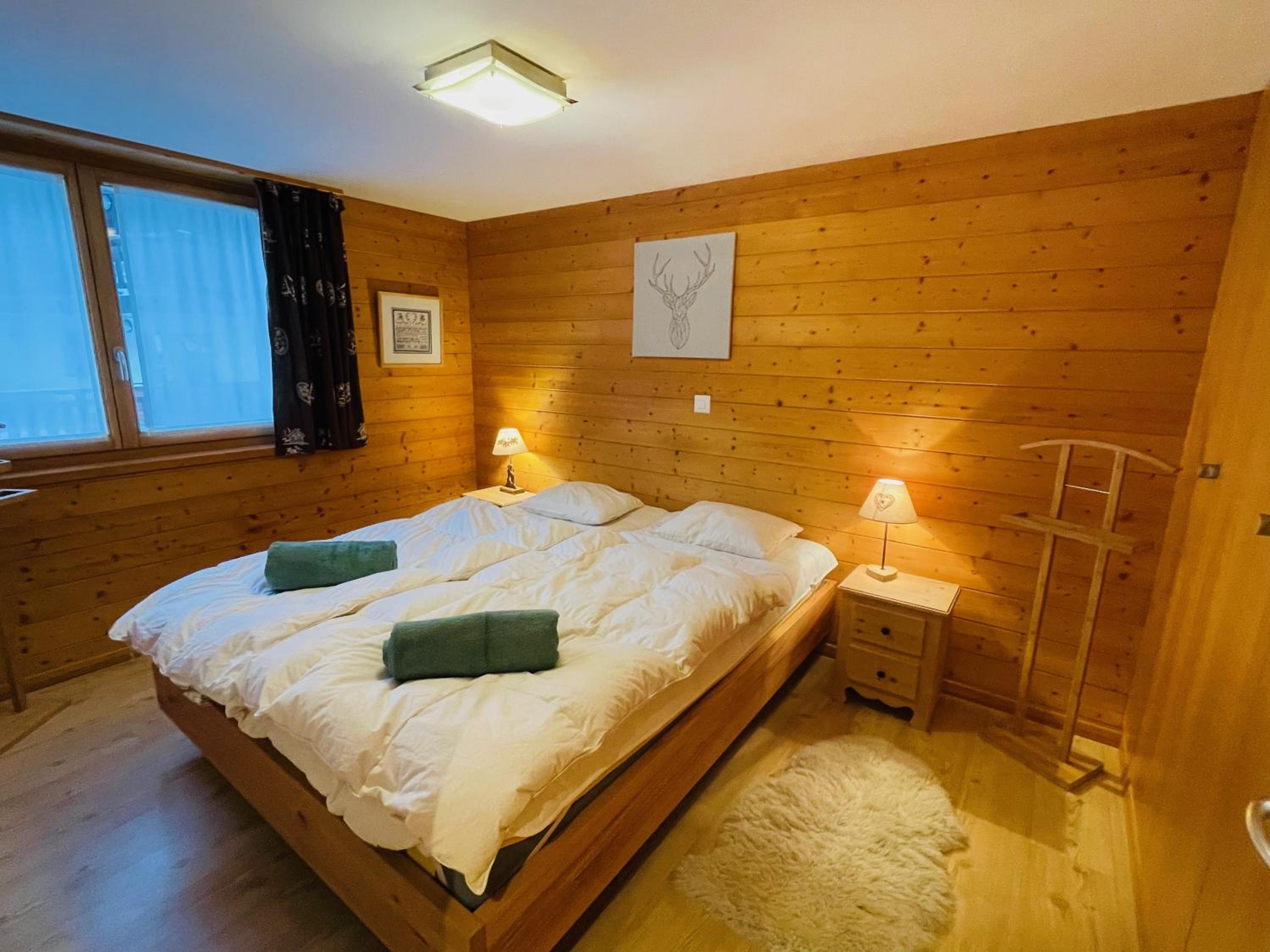 Au Pied des Pistes C6