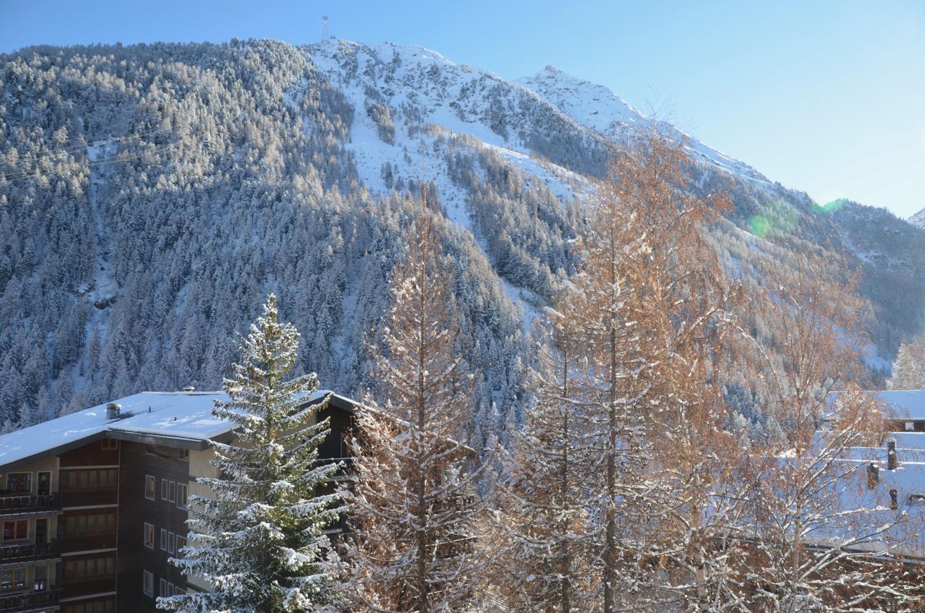 Au Pied des Pistes C6