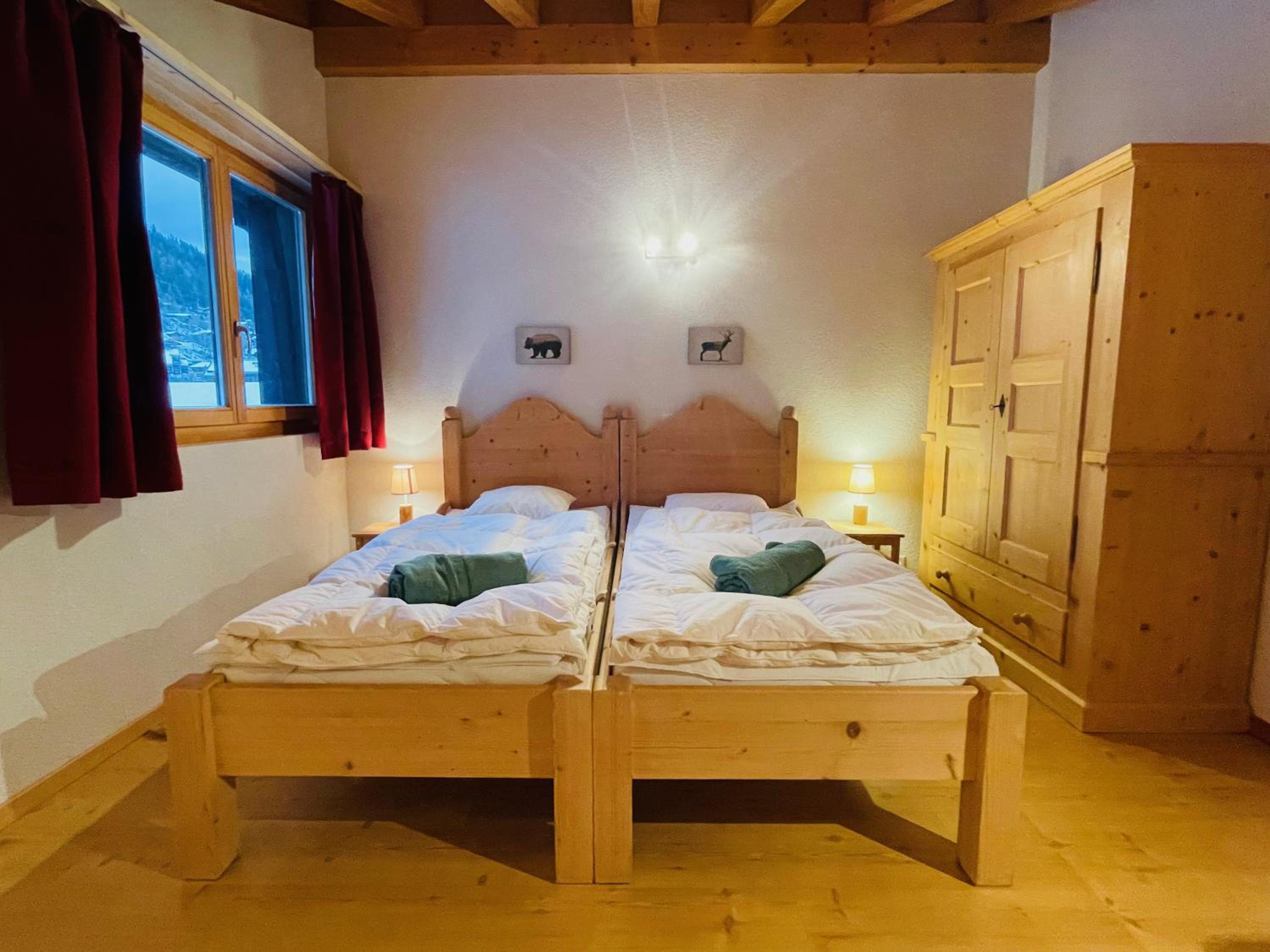 Au Pied des Pistes C6