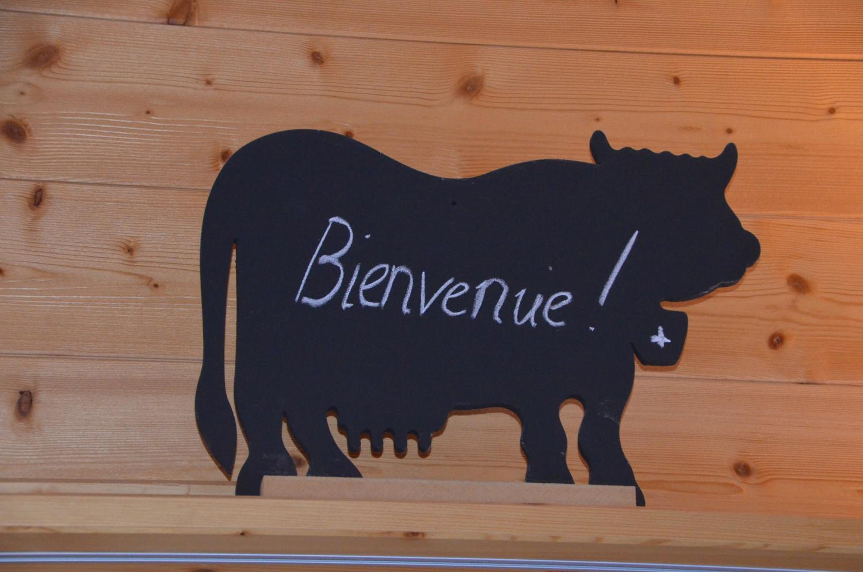 Au Pied des Pistes C6