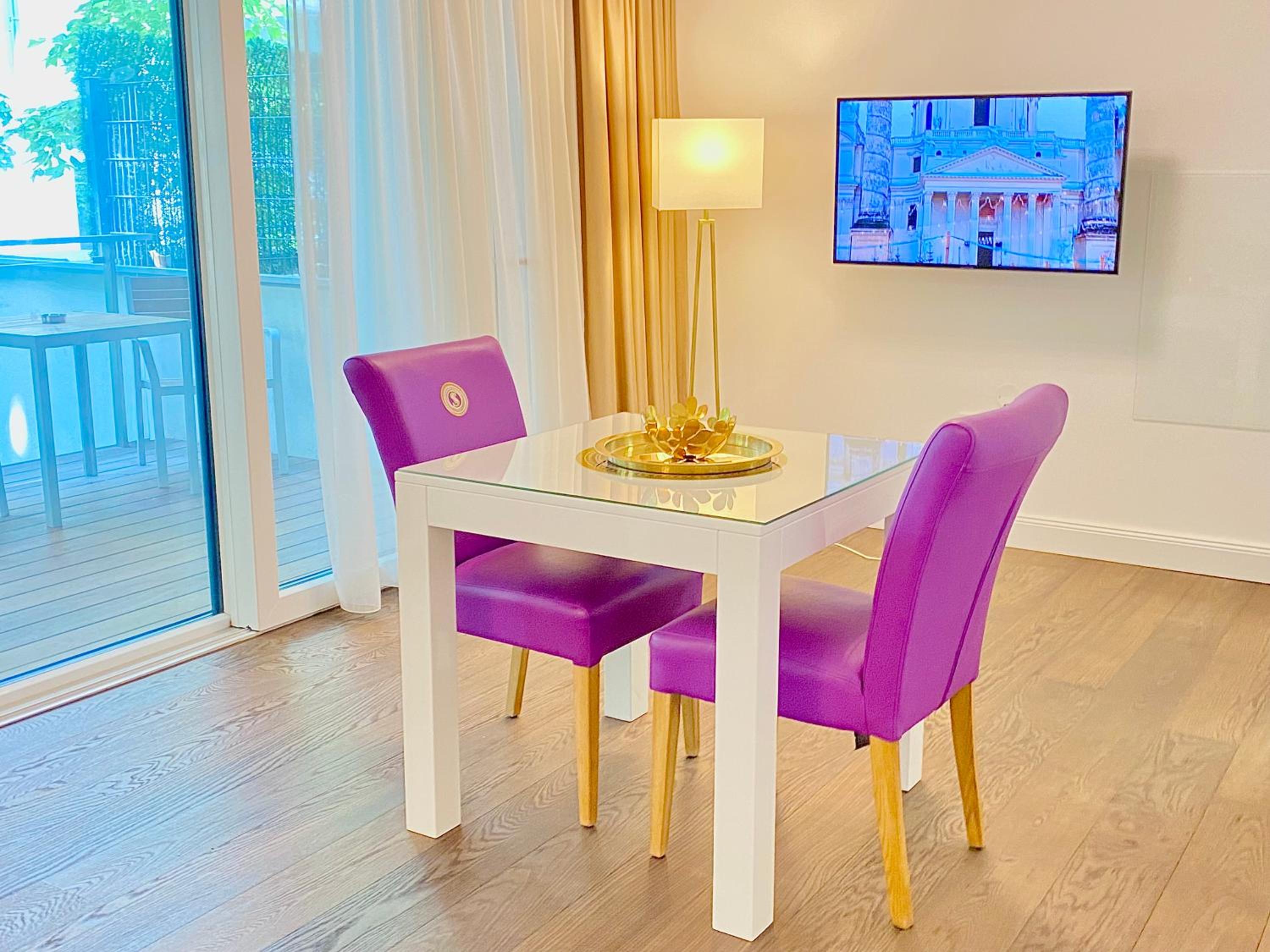 Steiner Residences Vienna Vorgartenstrasse