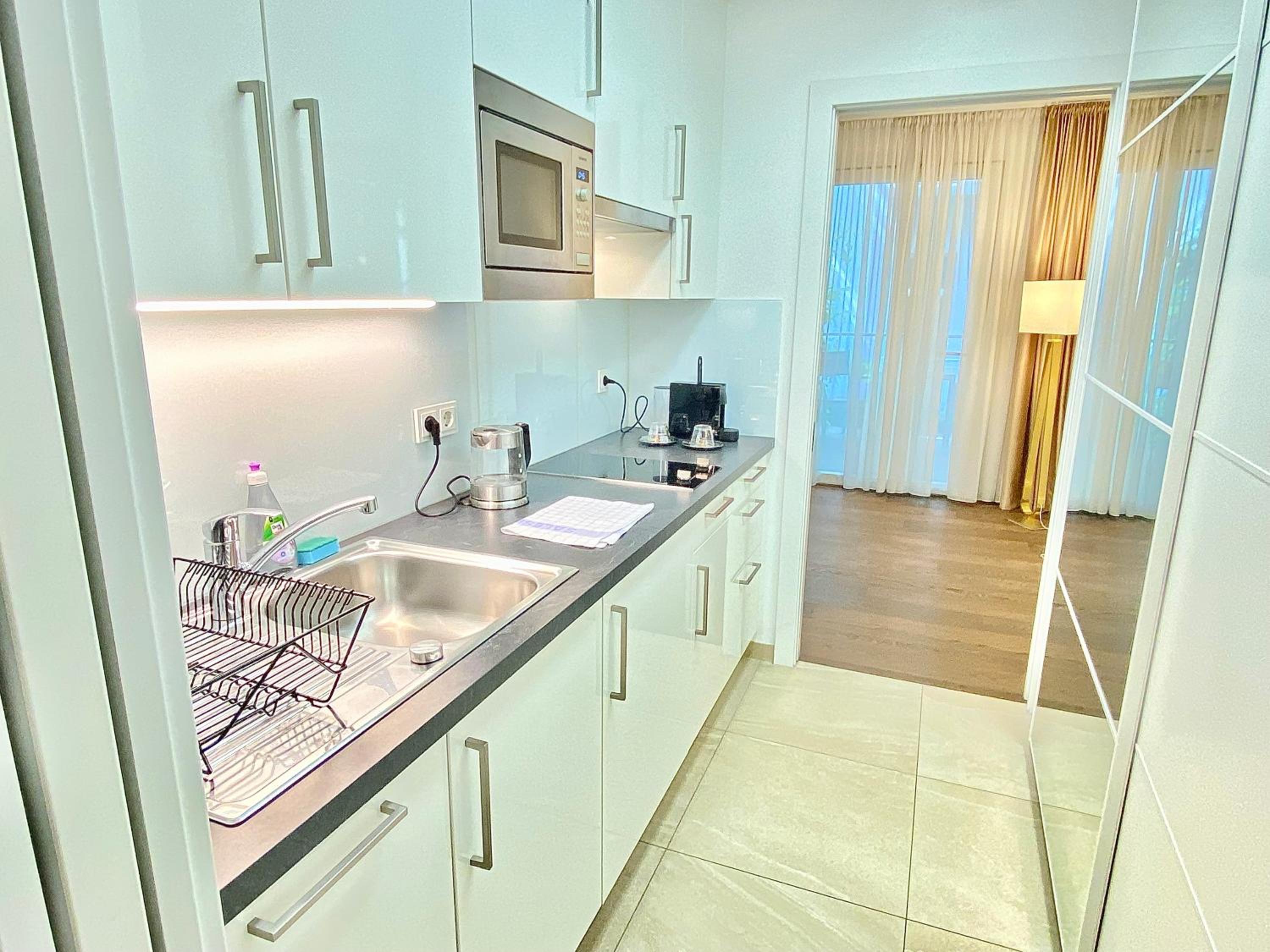 Steiner Residences Vienna Vorgartenstrasse
