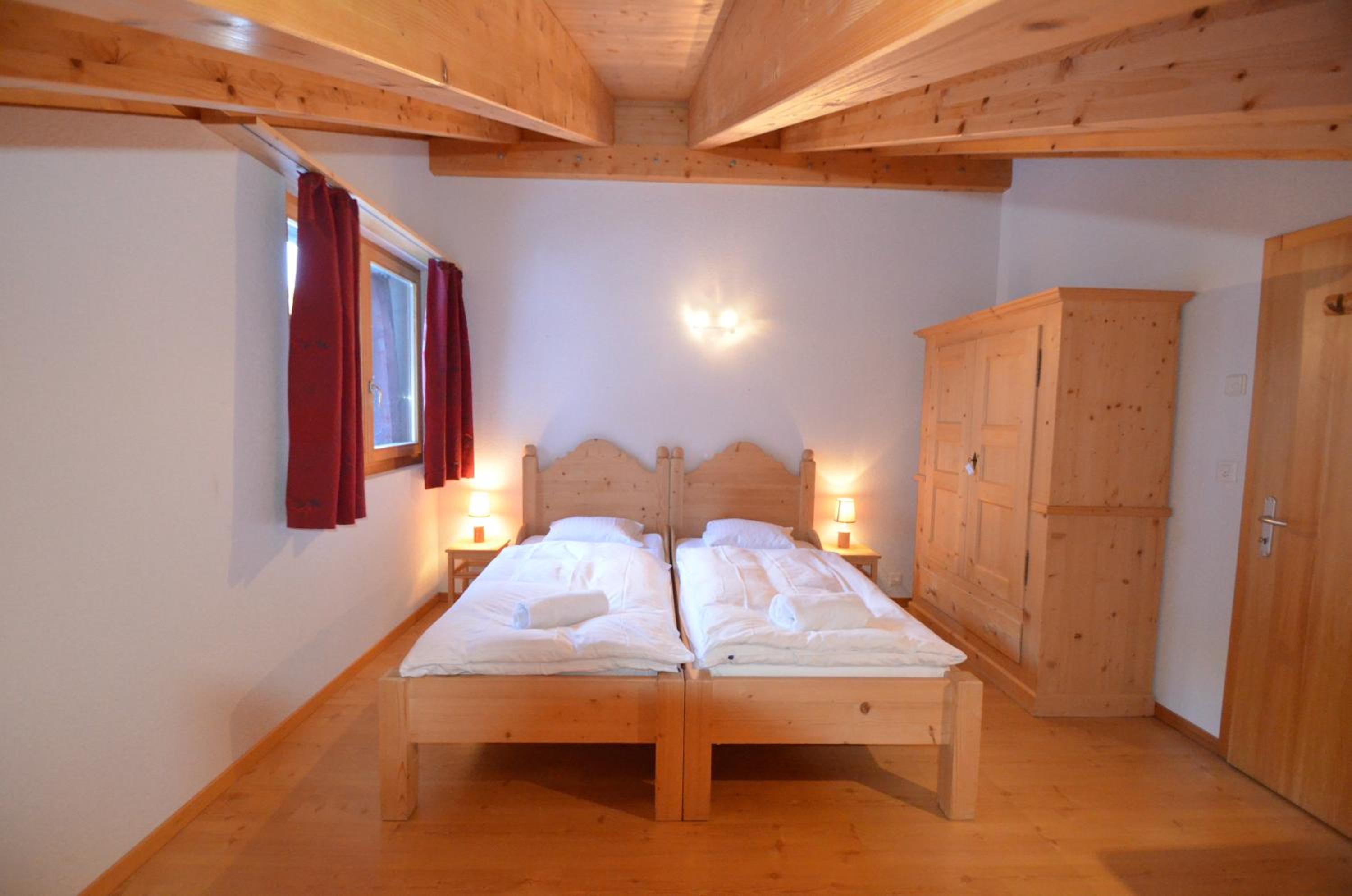 Au Pied des Pistes C6