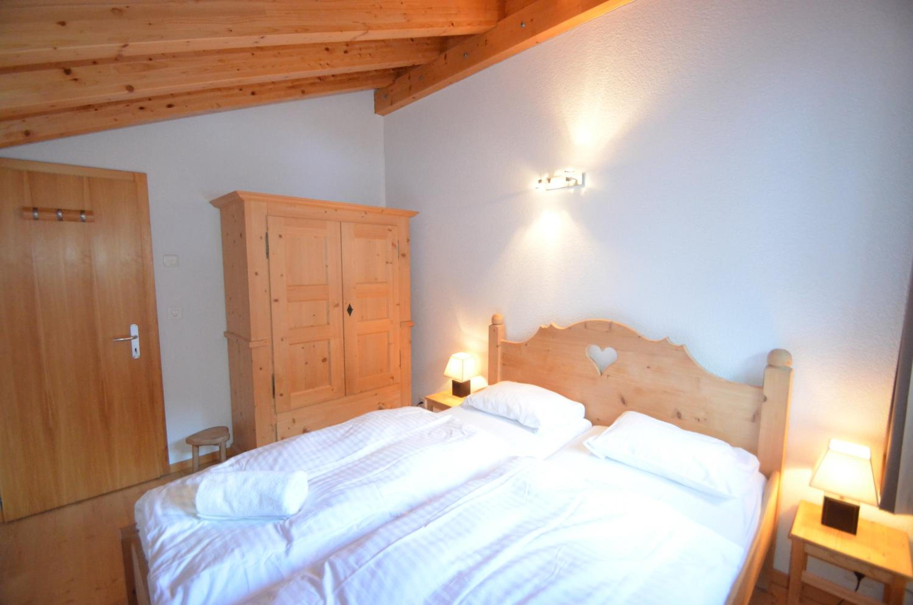 Au Pied des Pistes C6