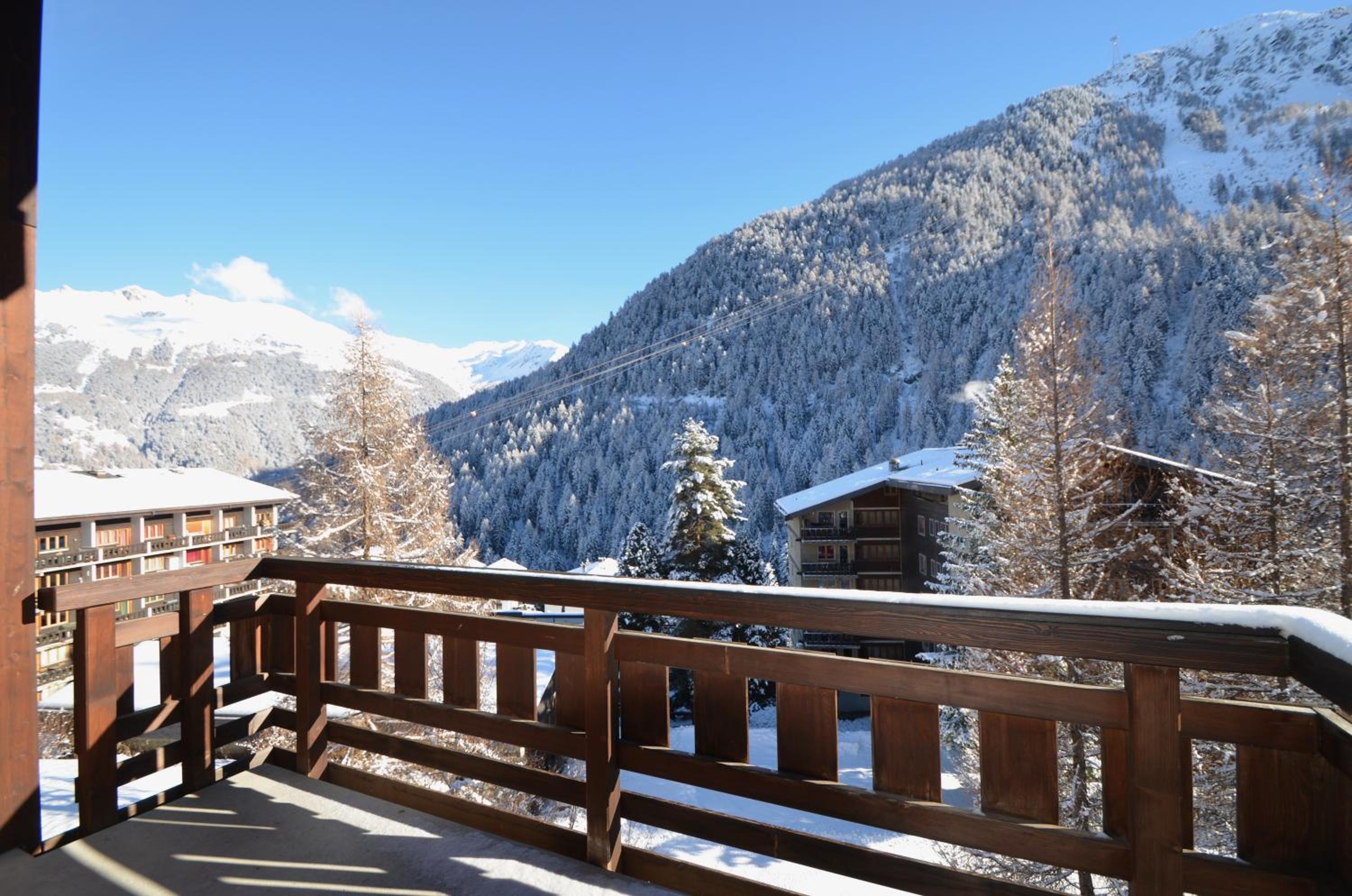 Au Pied des Pistes C6