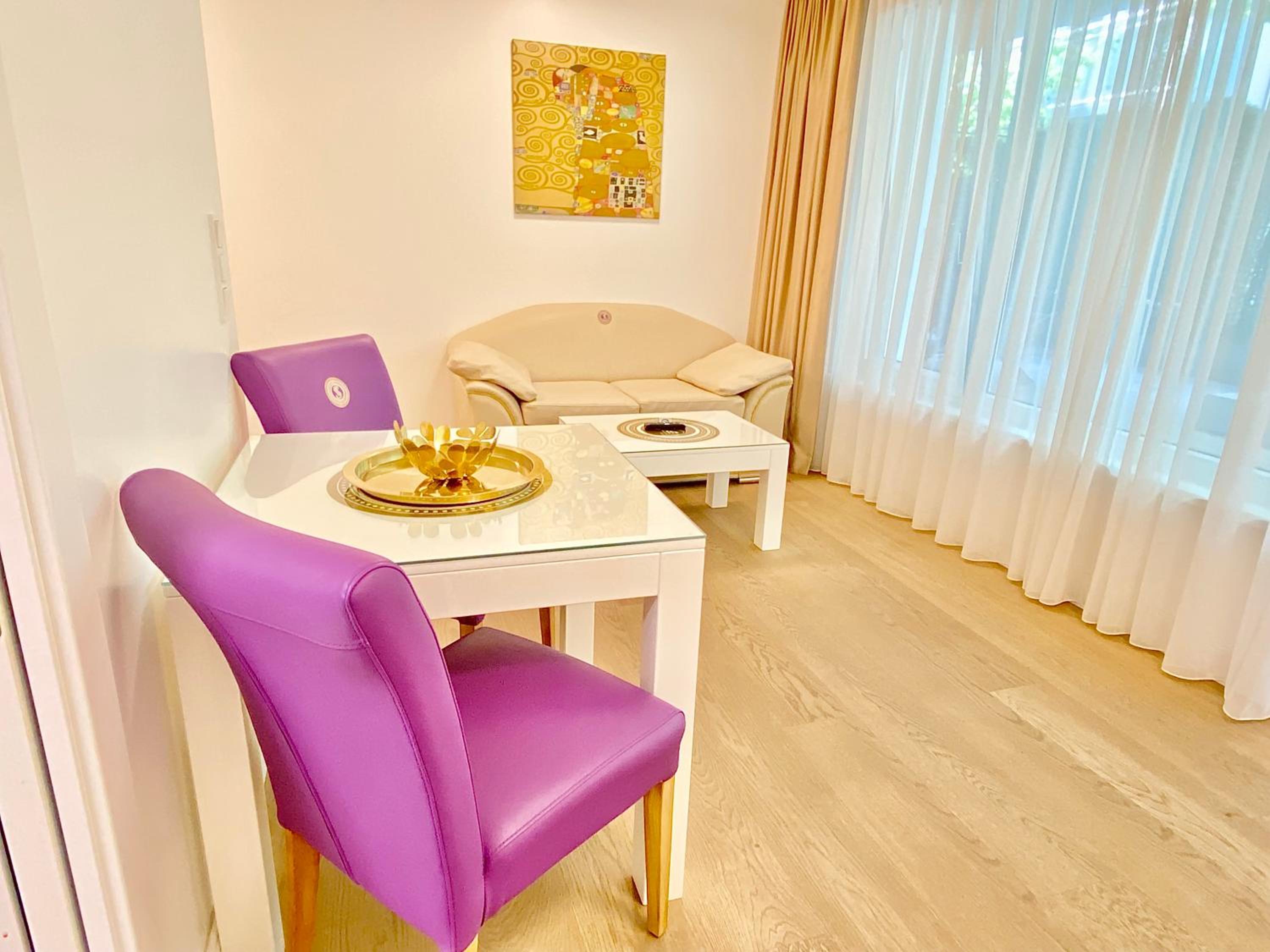 Steiner Residences Vienna Vorgartenstrasse