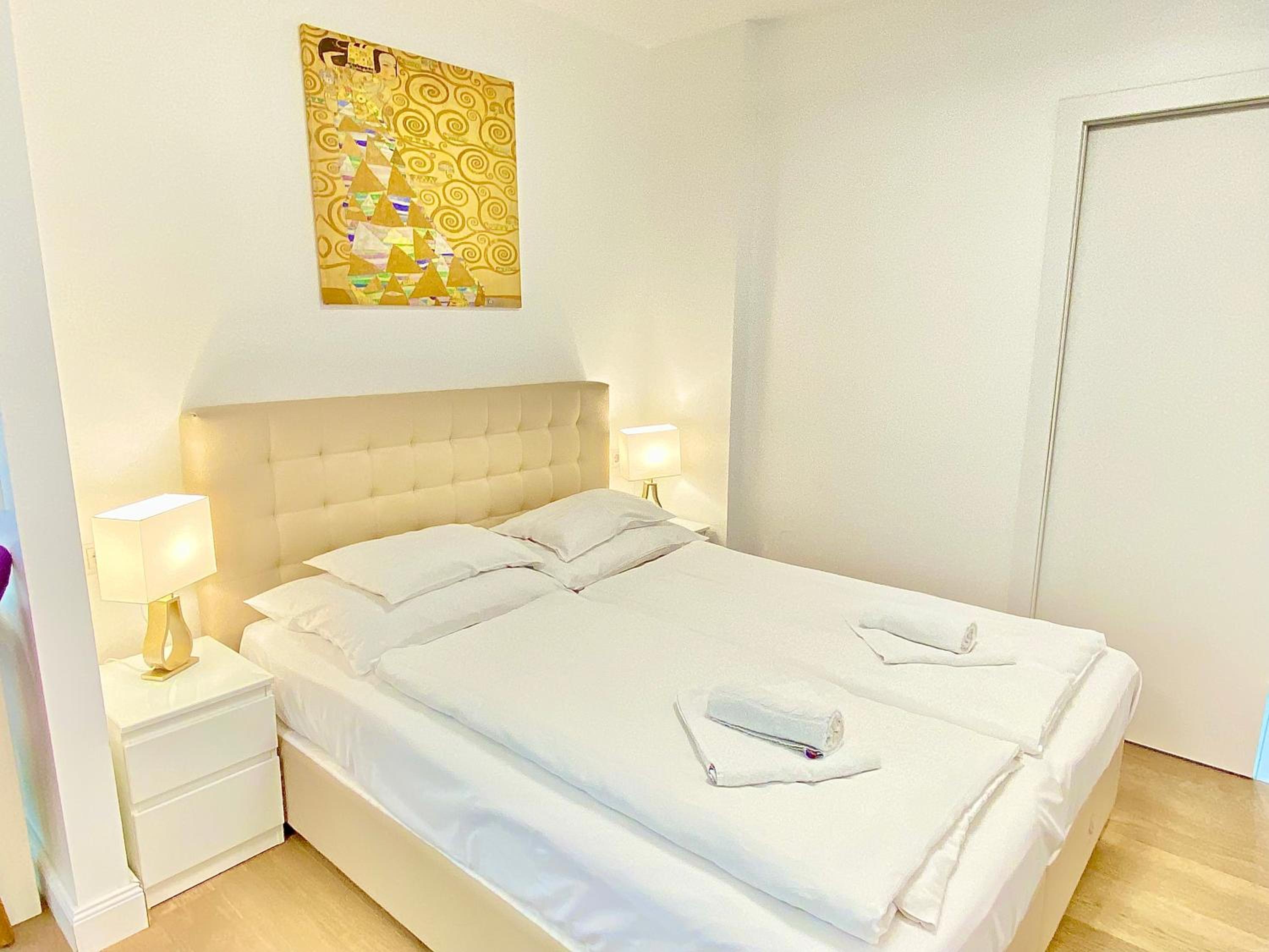 Steiner Residences Vienna Vorgartenstrasse