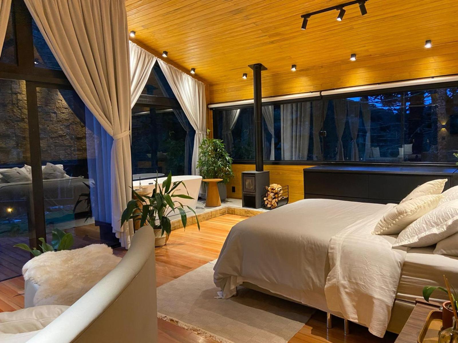 Taipa Cabanas
