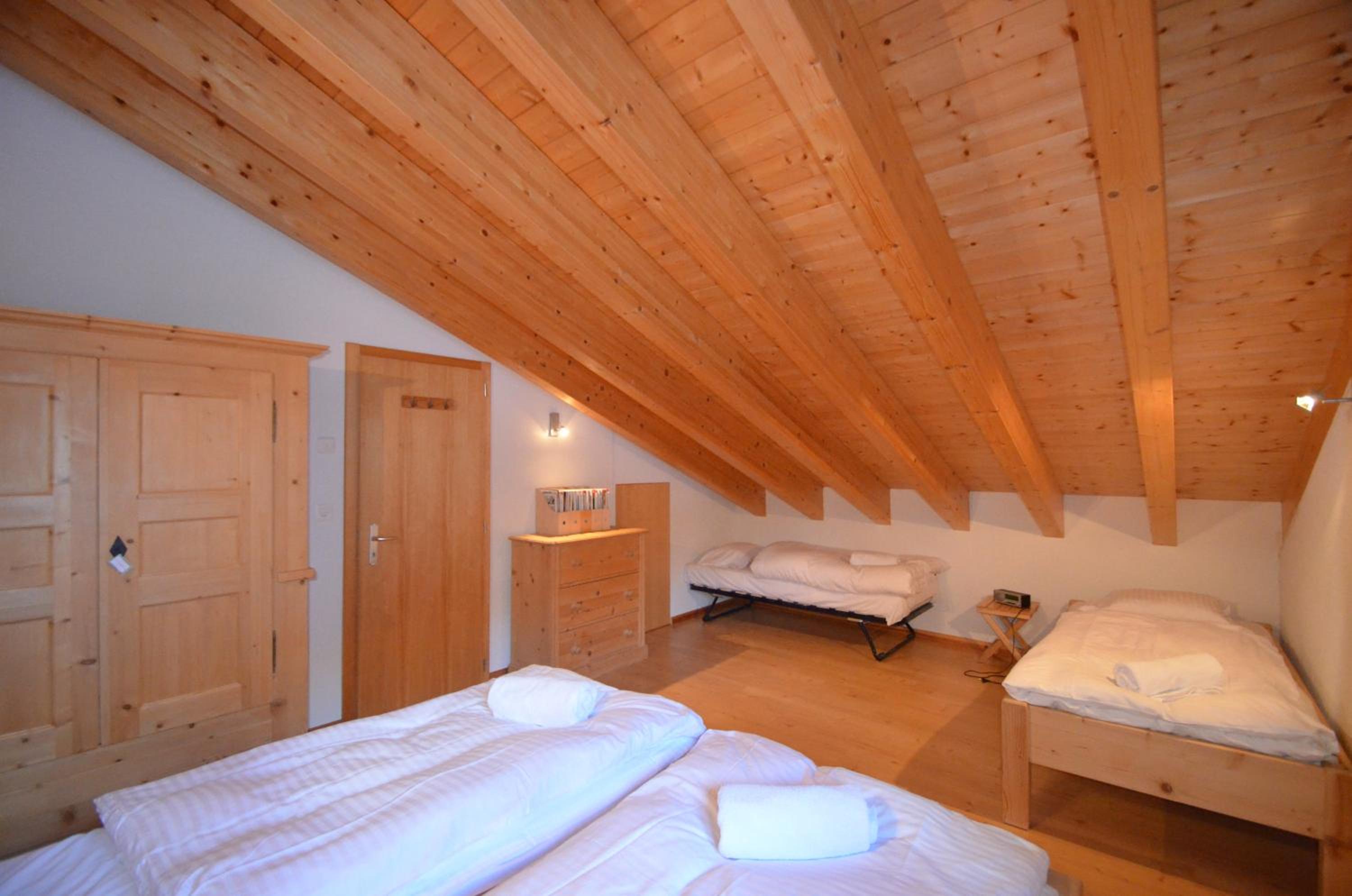 Au Pied des Pistes C6
