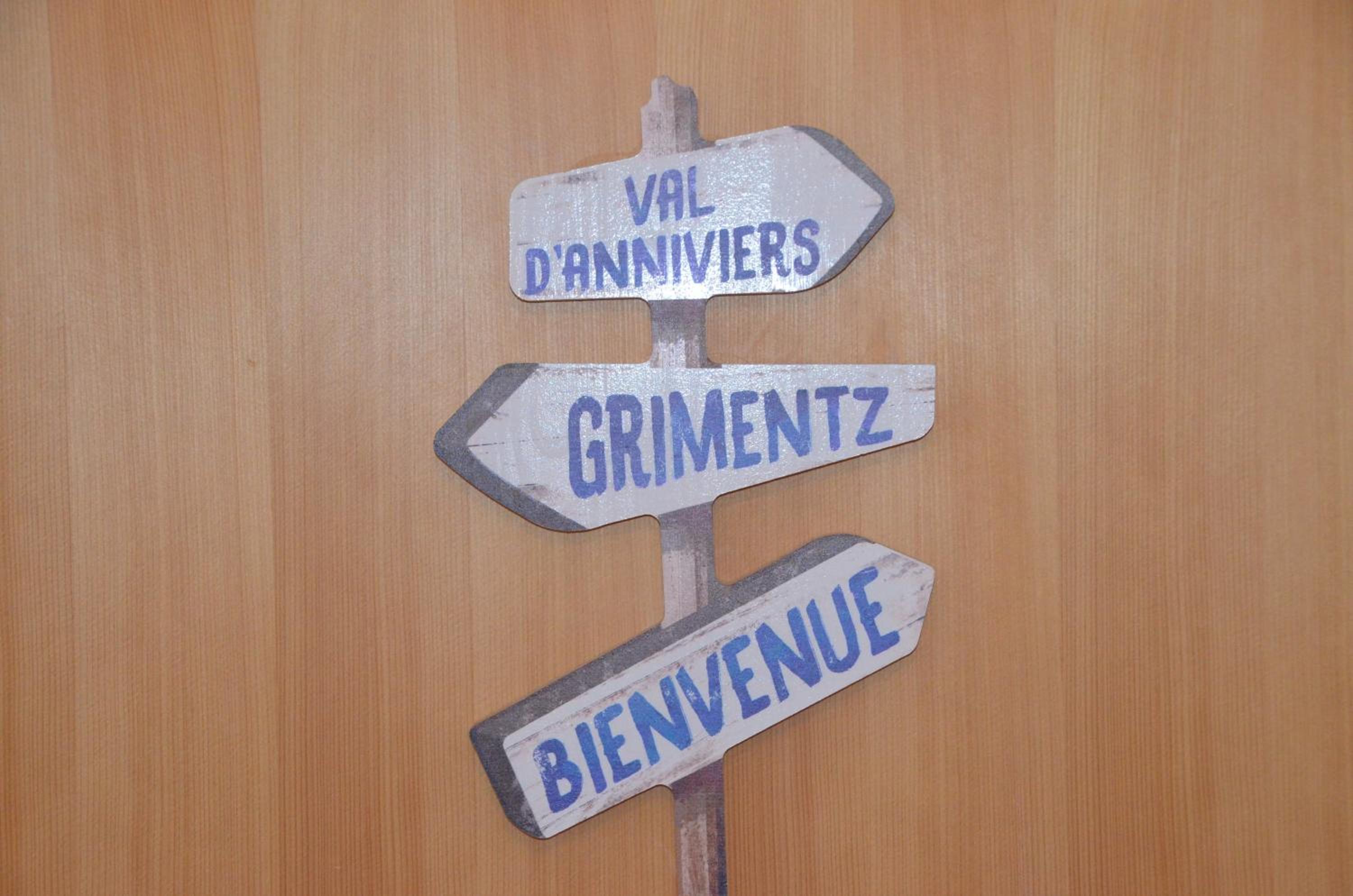 Au Pied des Pistes C6