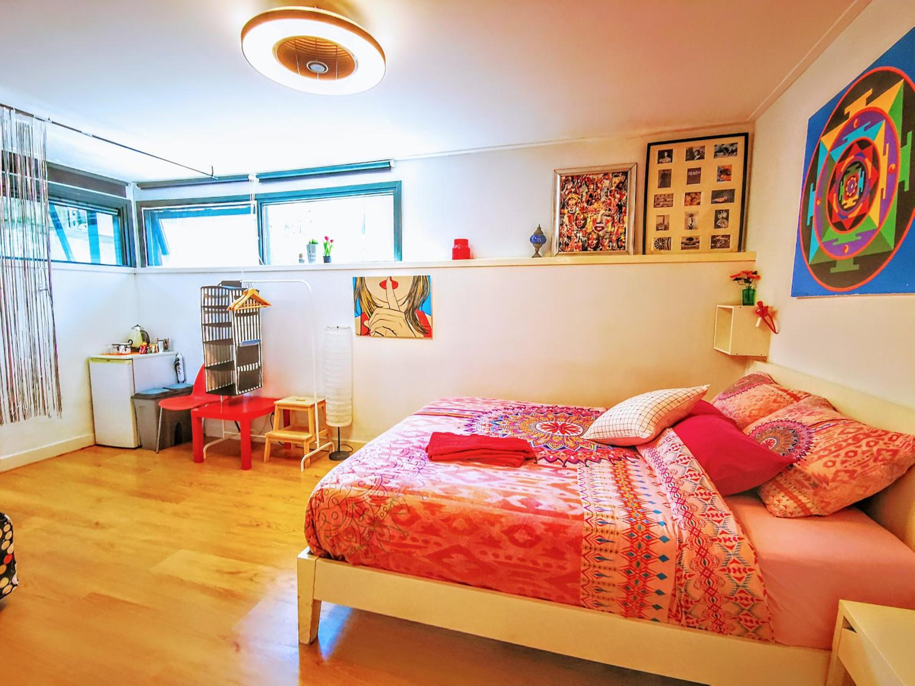 La Corte Sconta B&B photo 4