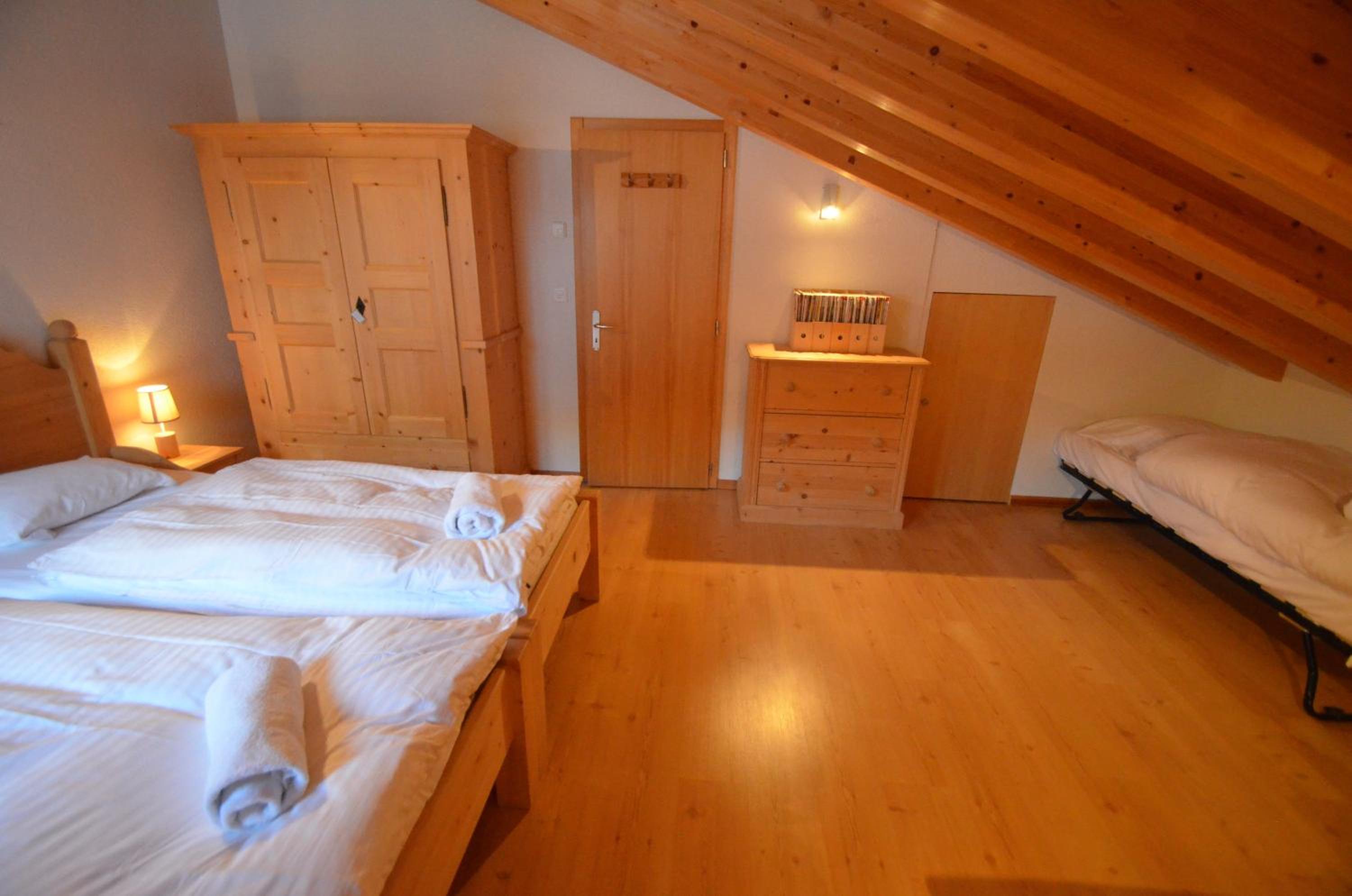 Au Pied des Pistes C6