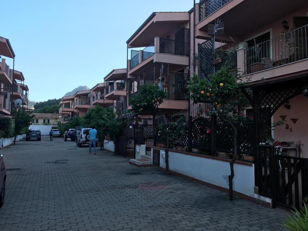 Casa Angela view 2