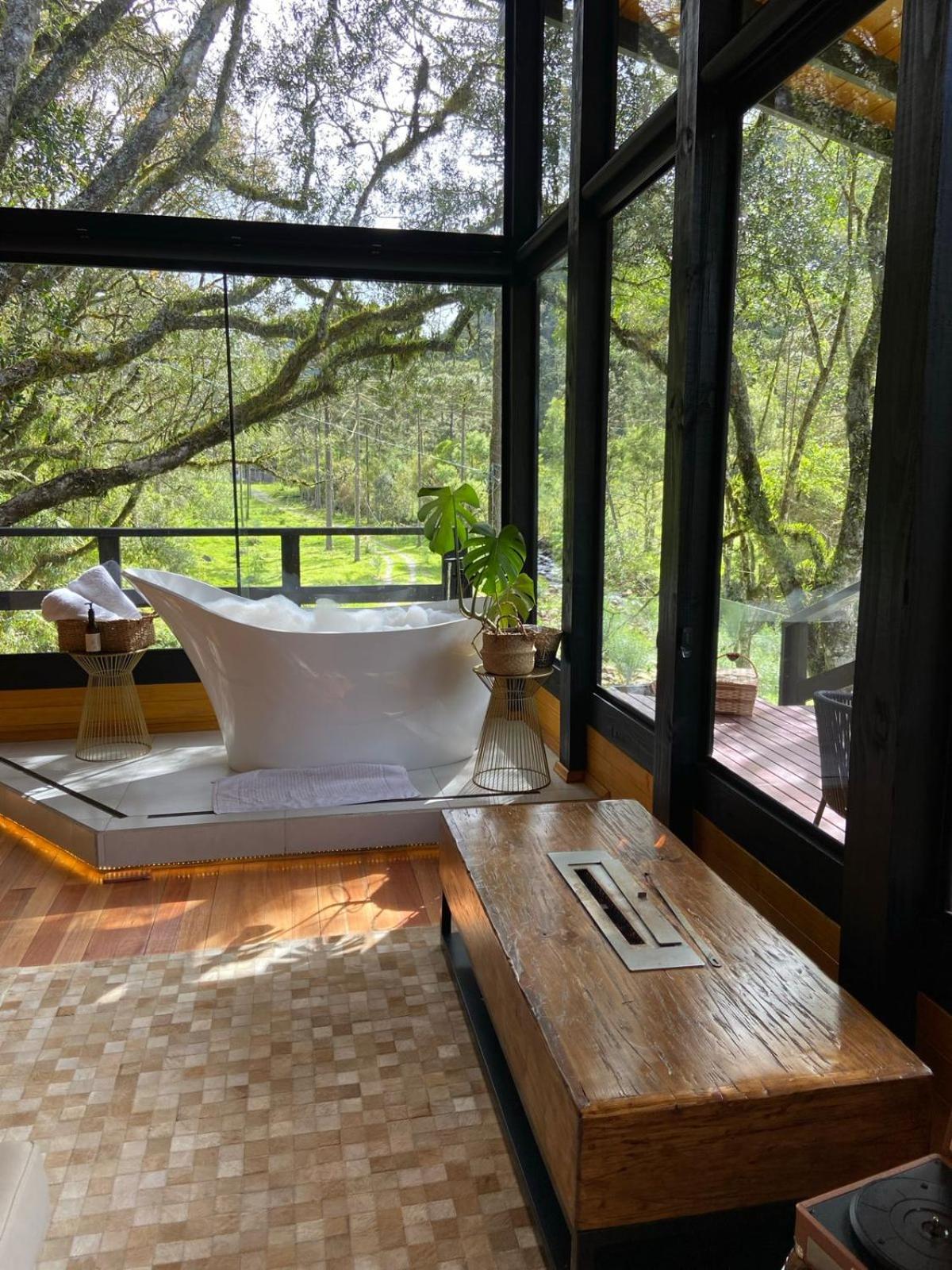 Taipa Cabanas