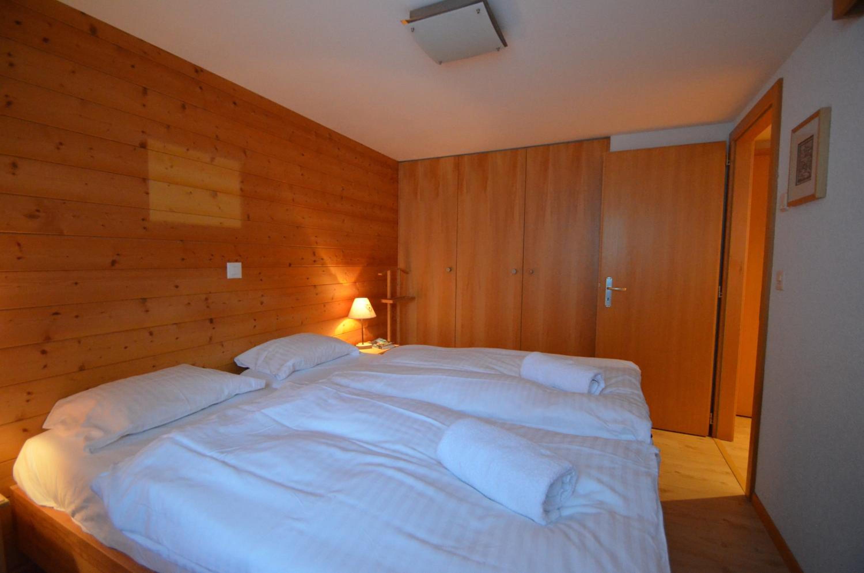 Au Pied des Pistes C6