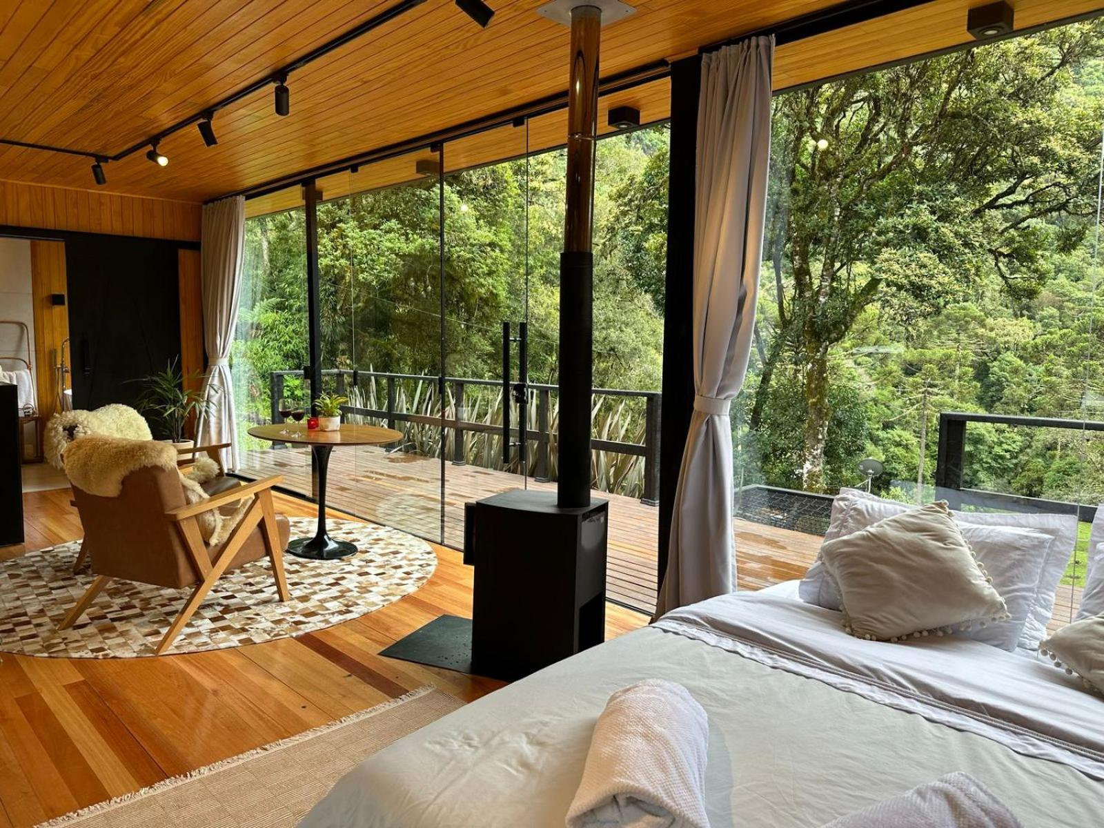 Taipa Cabanas
