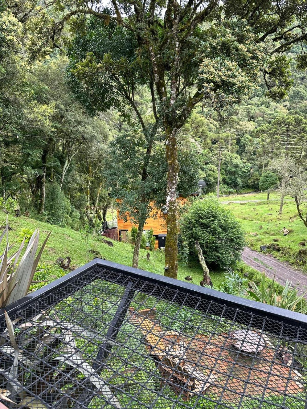 Taipa Cabanas