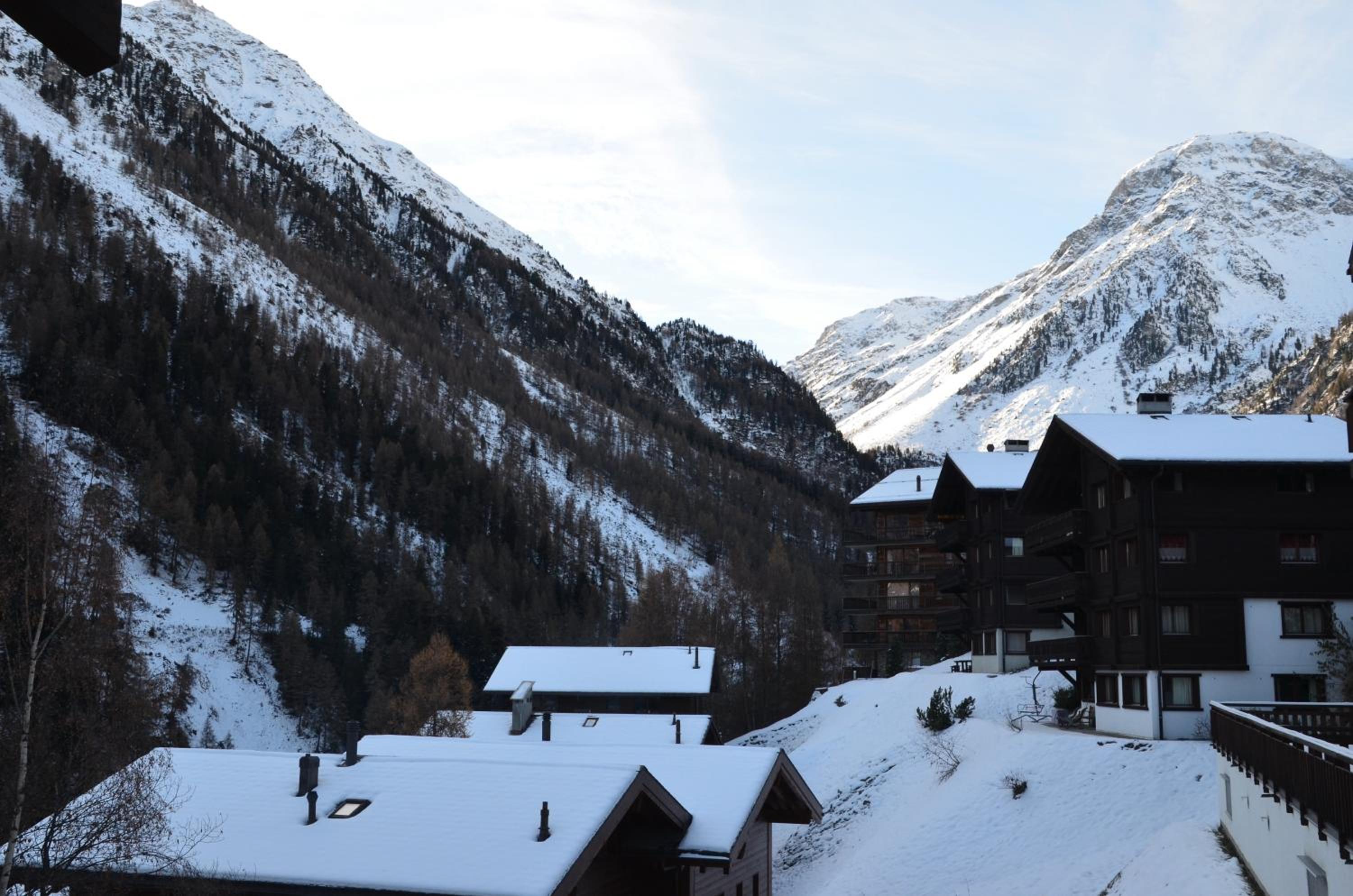 Au Pied des Pistes C6