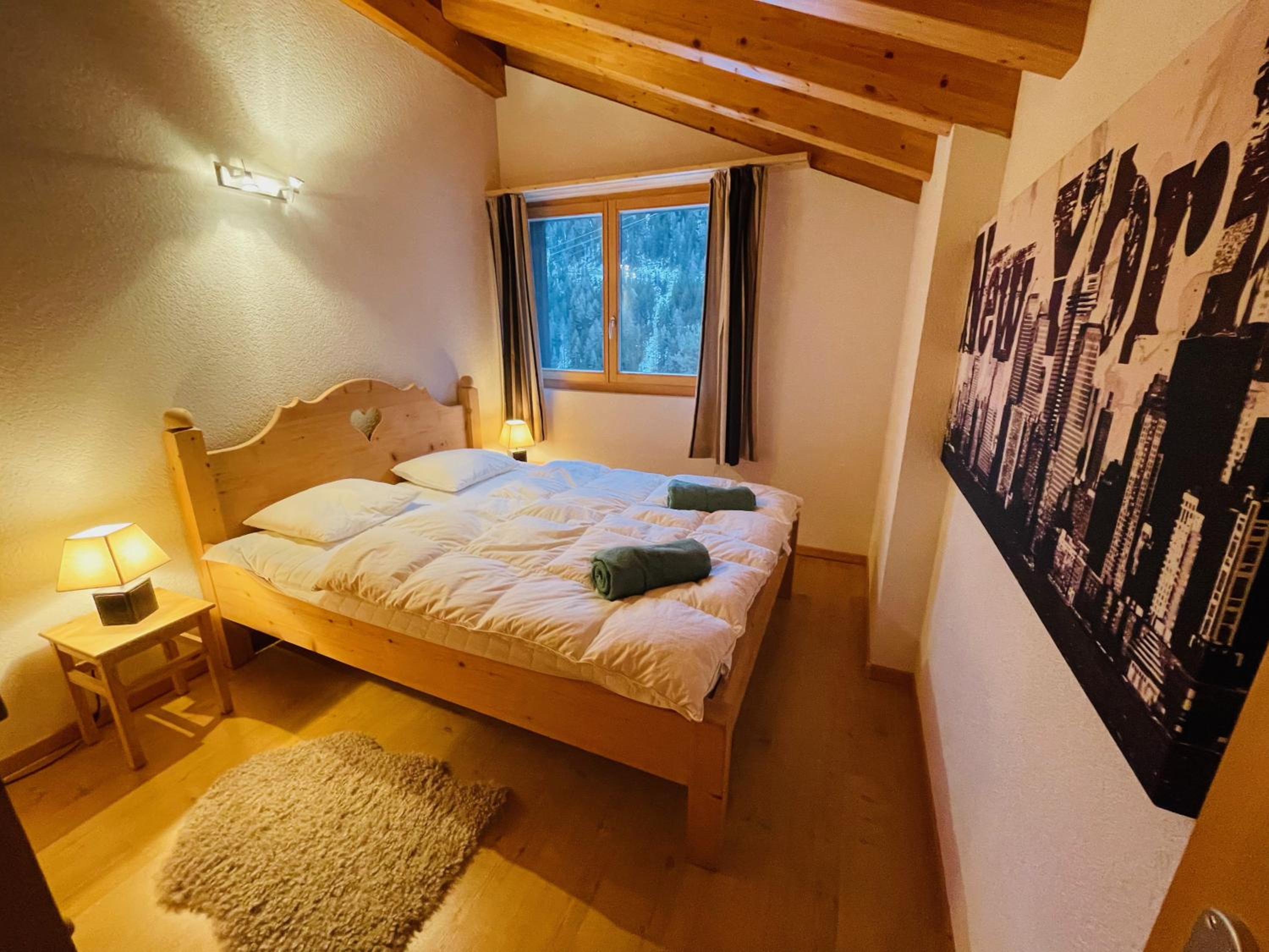 Au Pied des Pistes C6