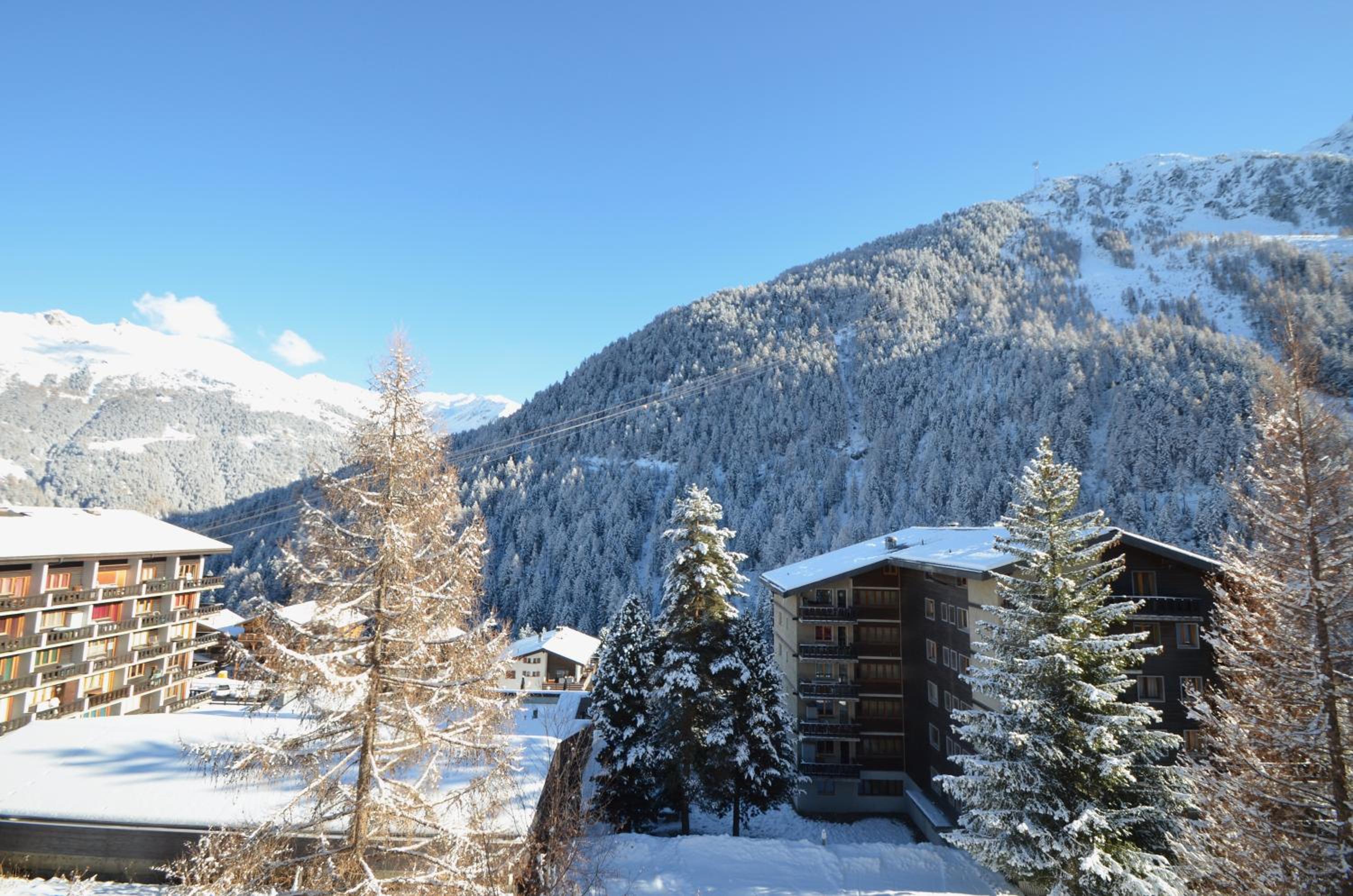 Au Pied des Pistes C6