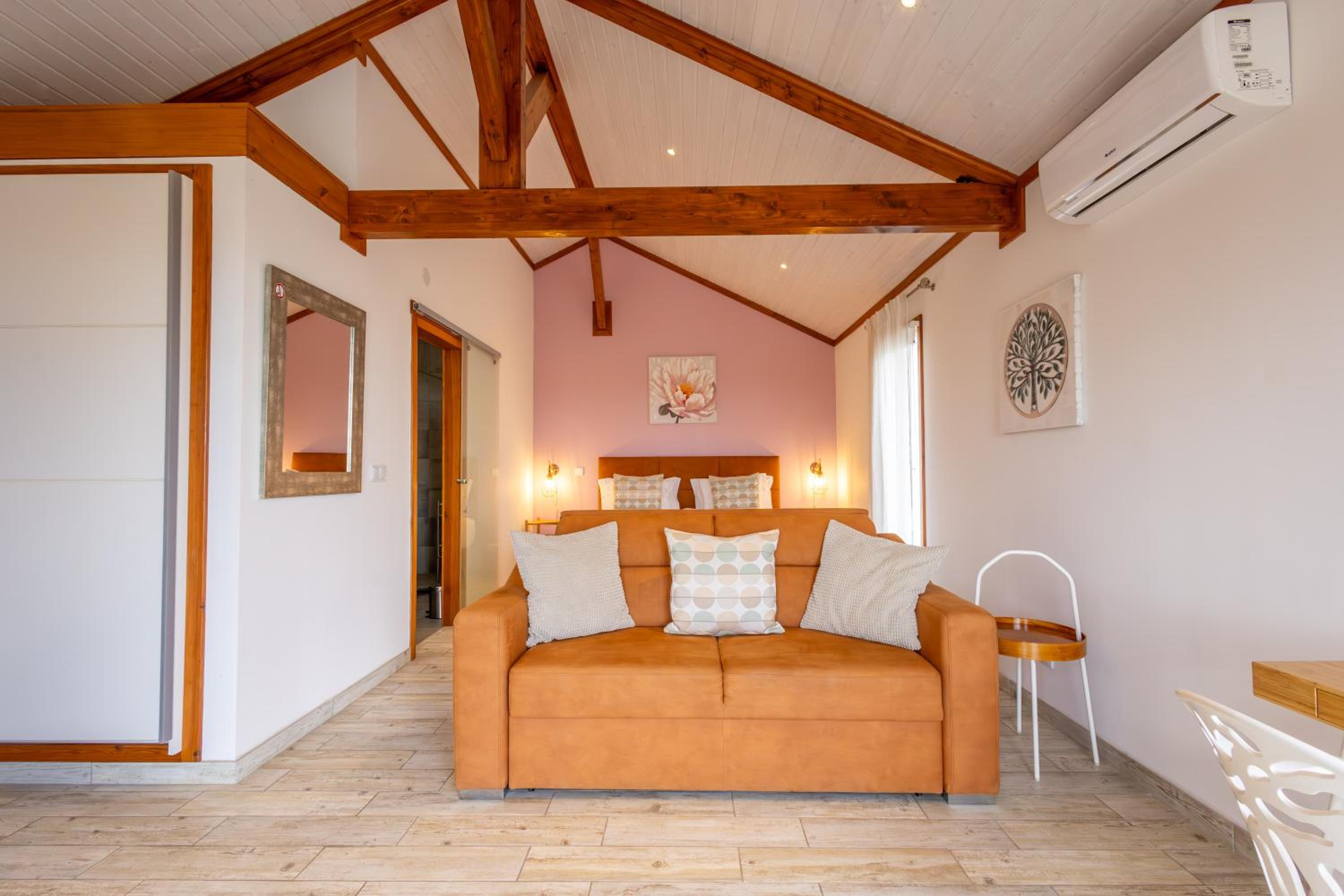 The Olive Hill Guesthouse
