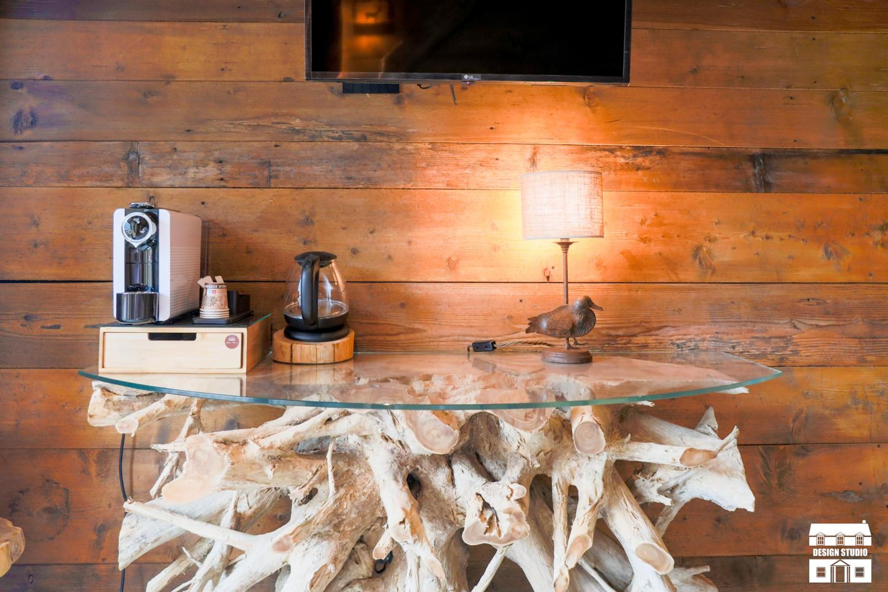 Chalet Legno Antico view 4