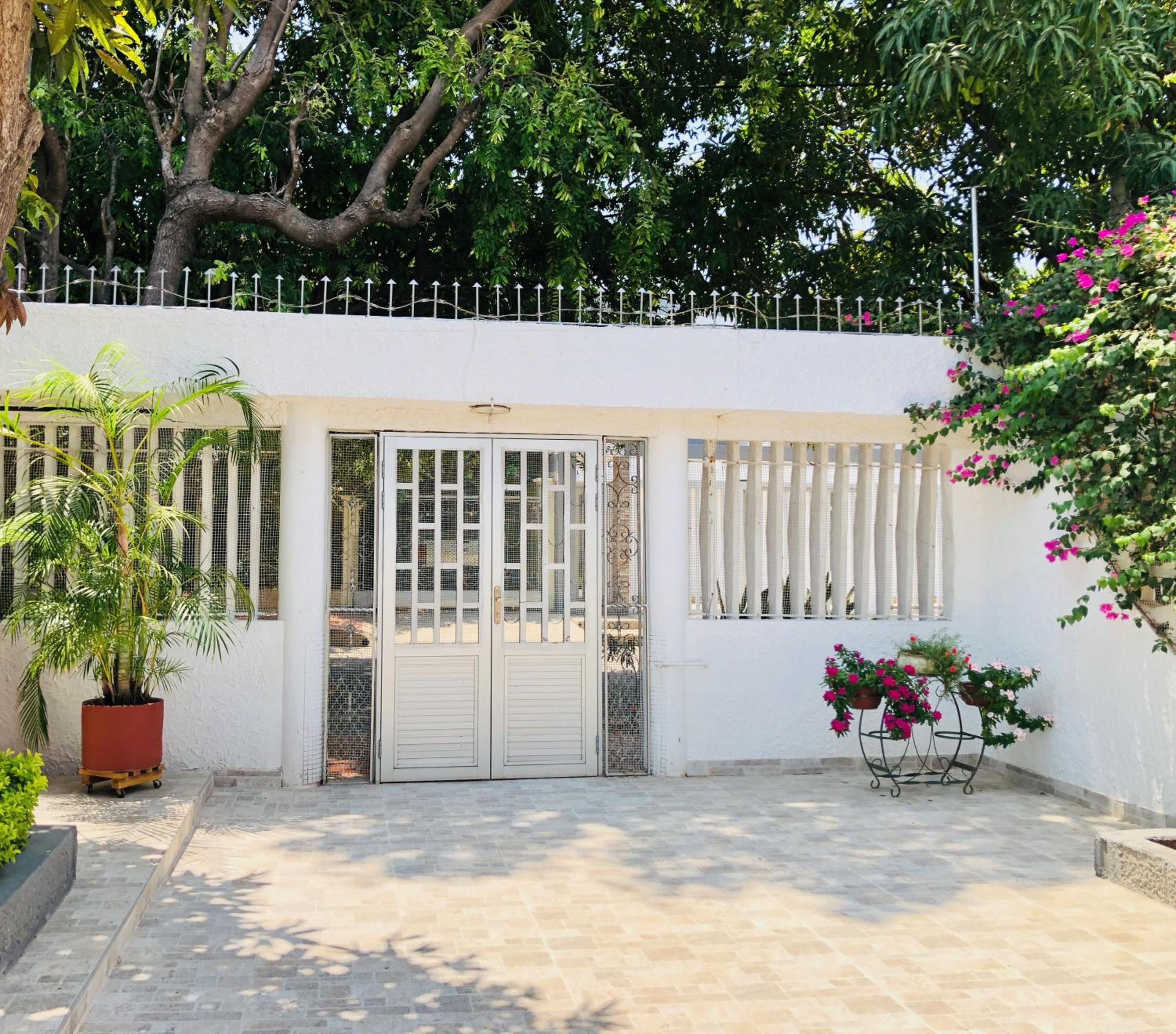 Casa Nora casa amplia con aire acondicionado para familias y grupos WiFi y parking cubierto