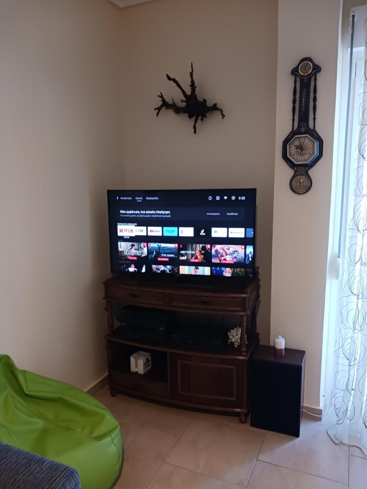 Sapphire Horizon Apartment photo 4