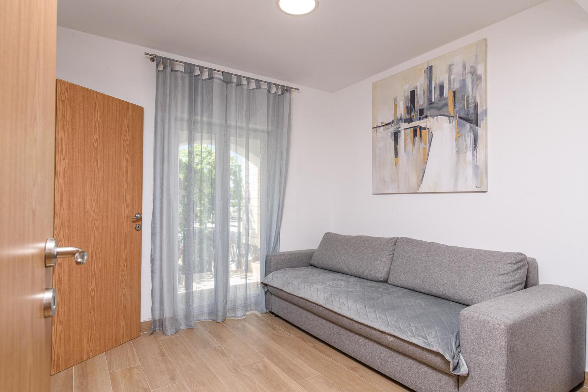 Apartments Eva