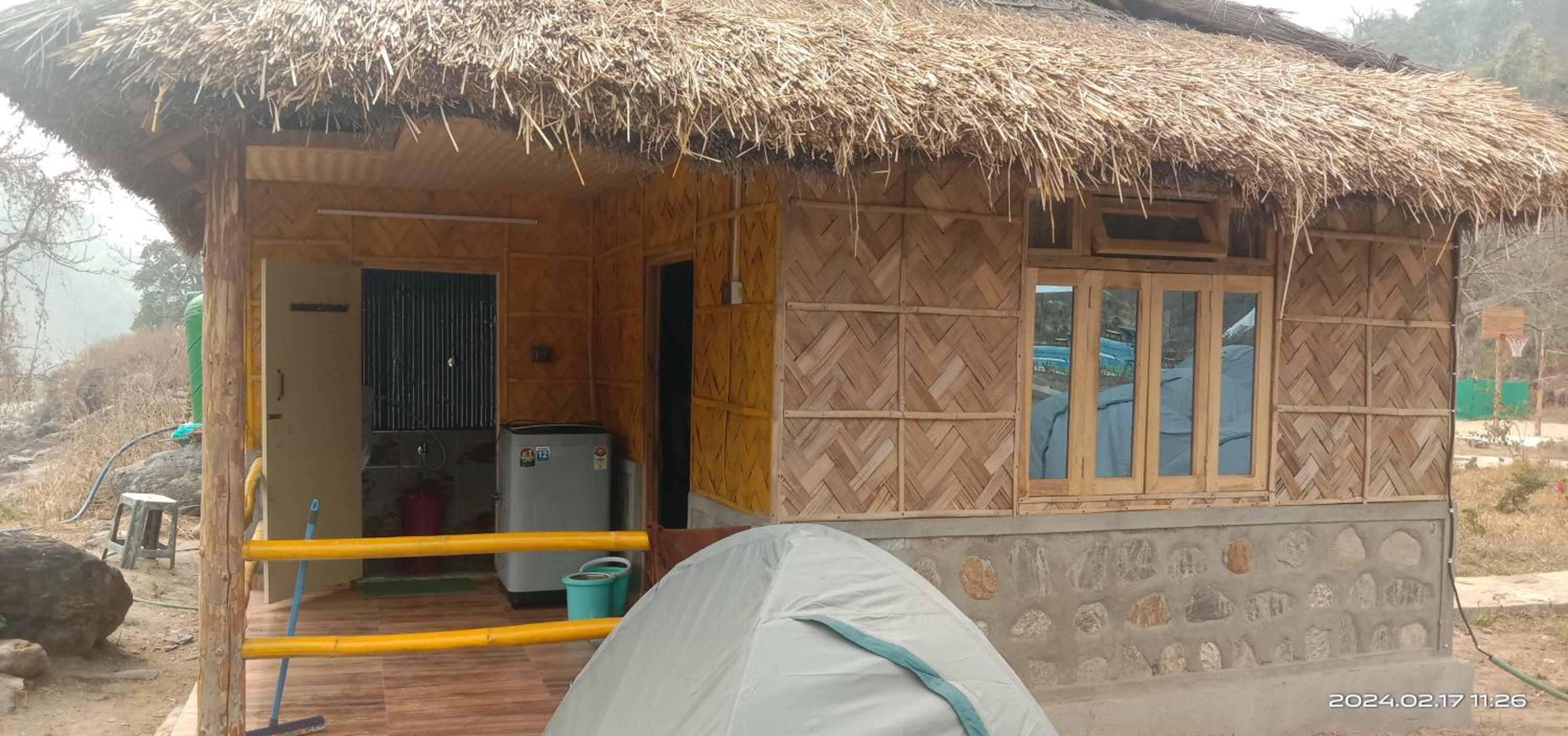 Dolma Farmstay