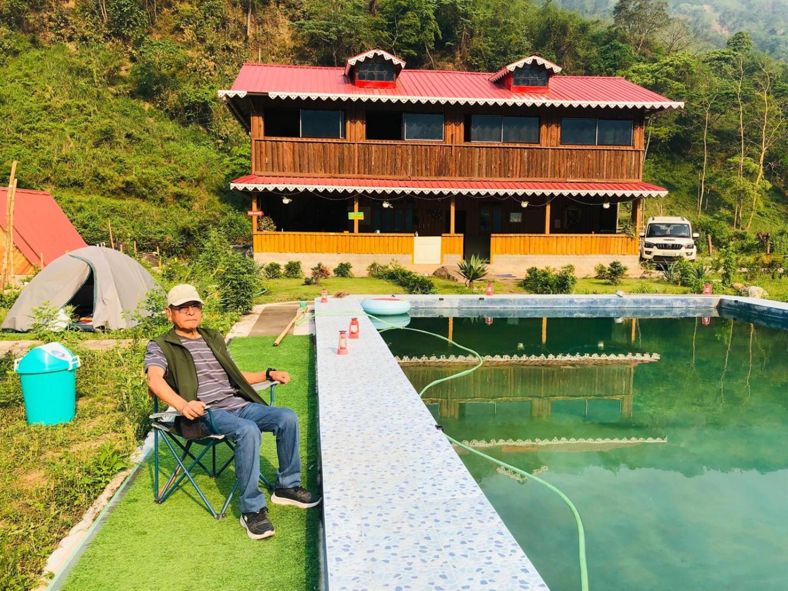Dolma Farmstay