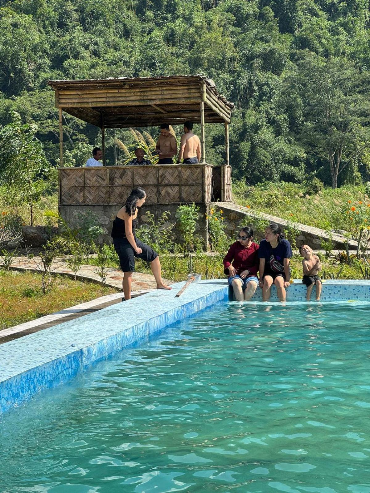 Dolma Farmstay