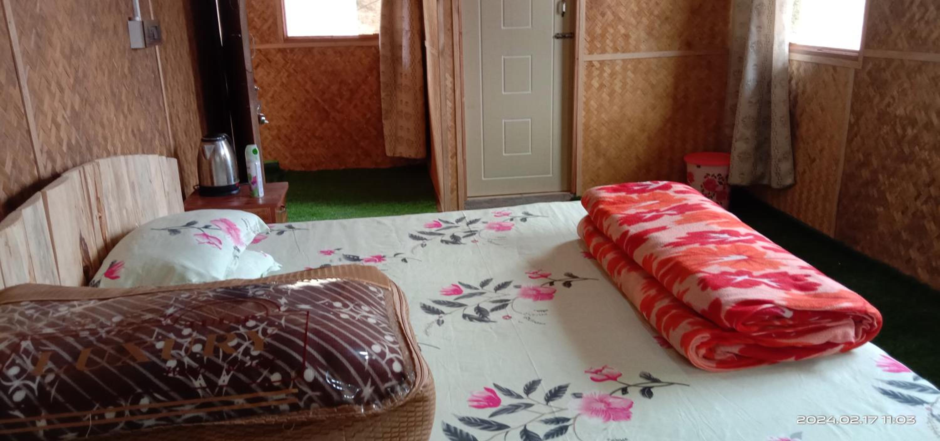Dolma Farmstay