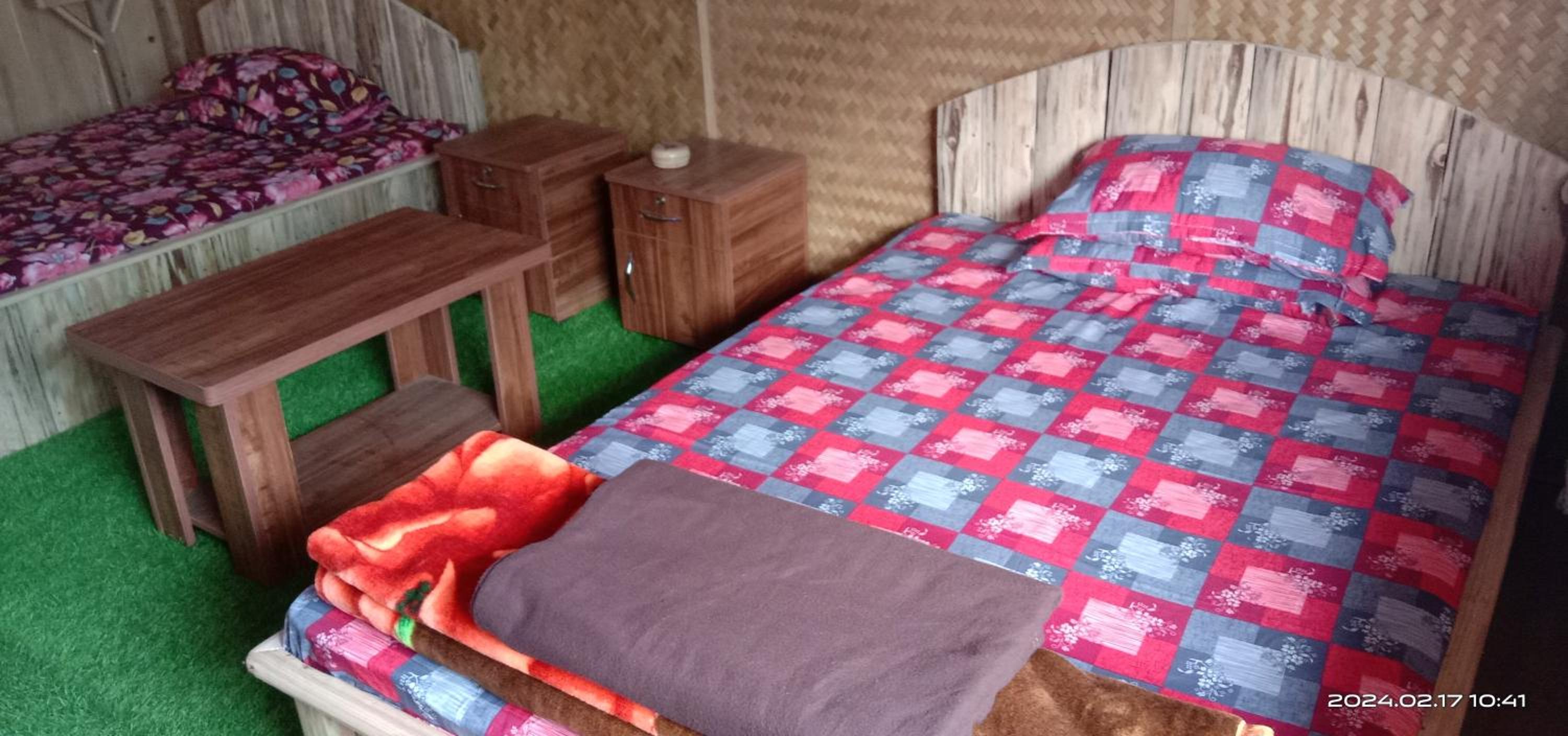Dolma Farmstay