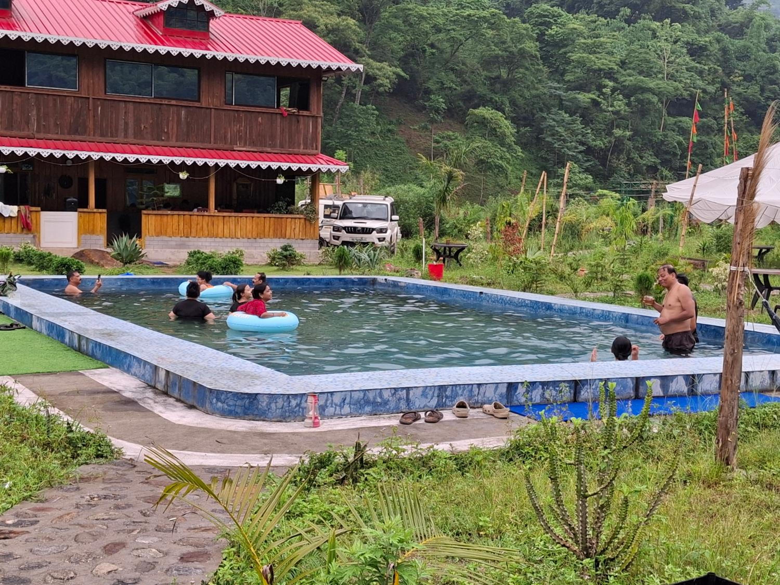 Dolma Farmstay