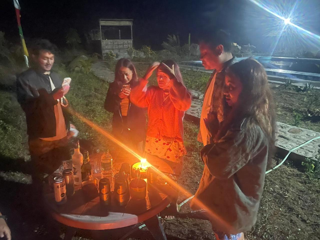 Dolma Farmstay